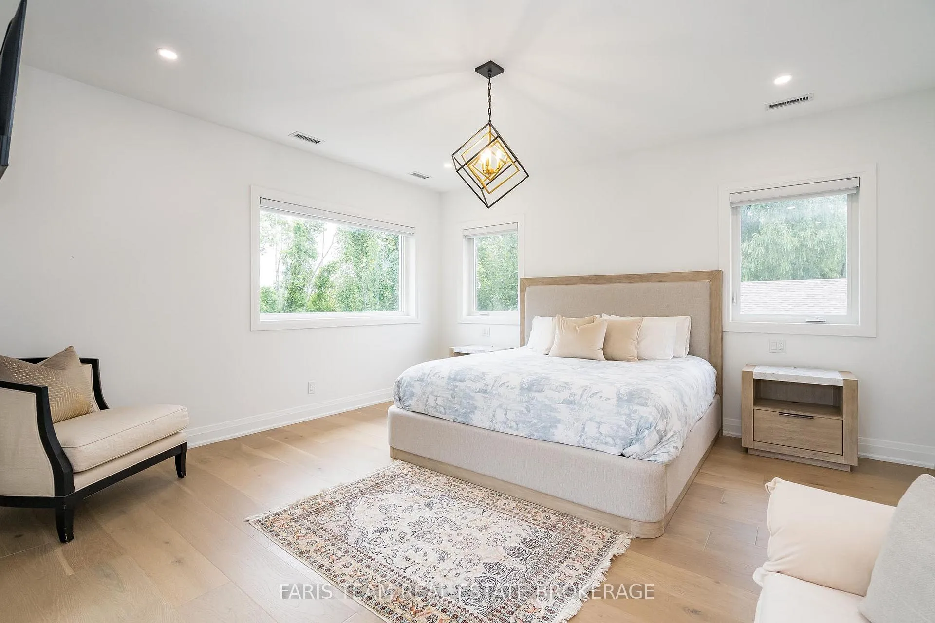 Photo 18 of 1174 Belle Aire Beach Road, Innisfil, Rural Innisfil — HOMEH