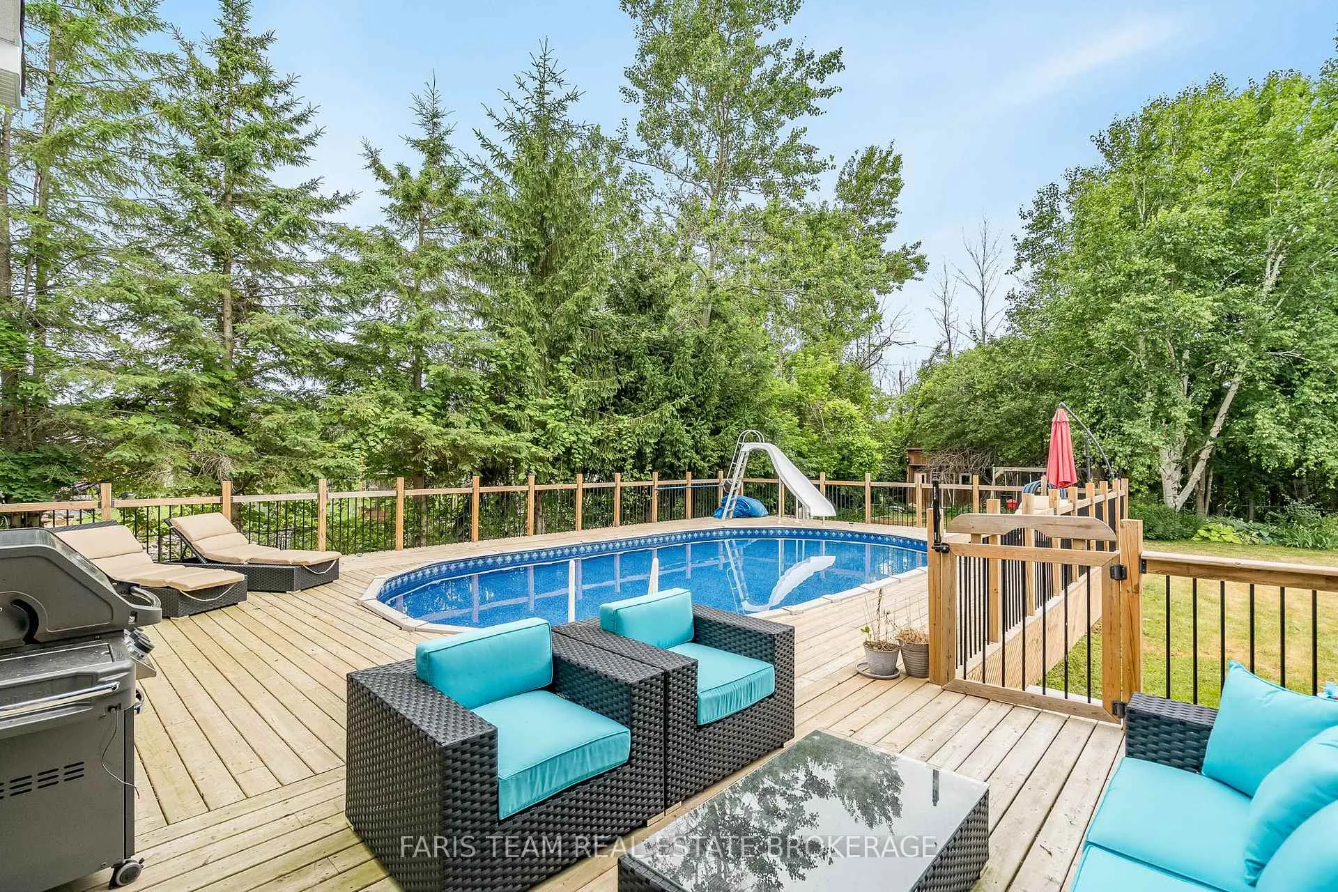Photo 37 of 1174 Belle Aire Beach Road, Innisfil, Rural Innisfil — HOMEH