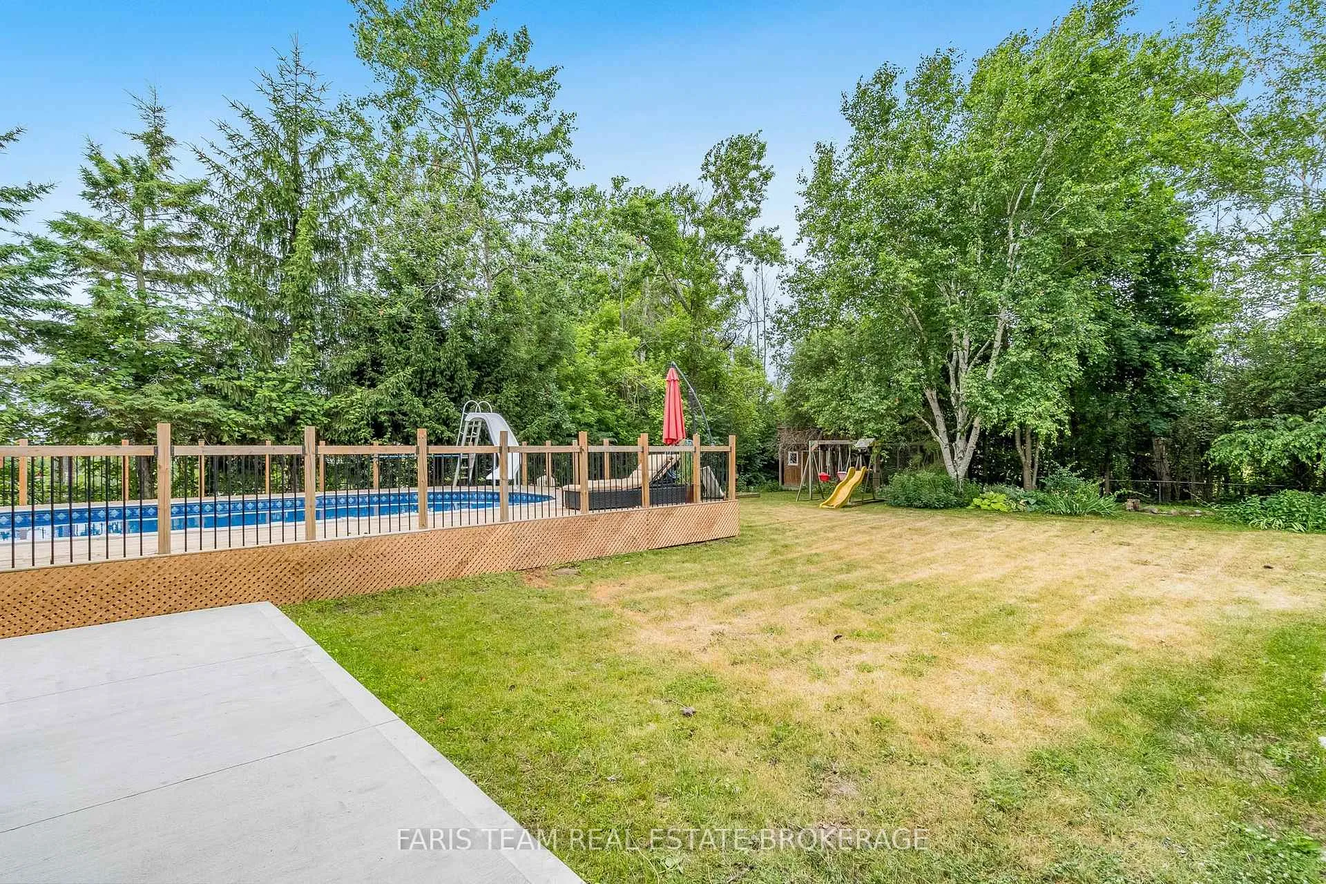 Photo 40 of 1174 Belle Aire Beach Road, Innisfil, Rural Innisfil — HOMEH