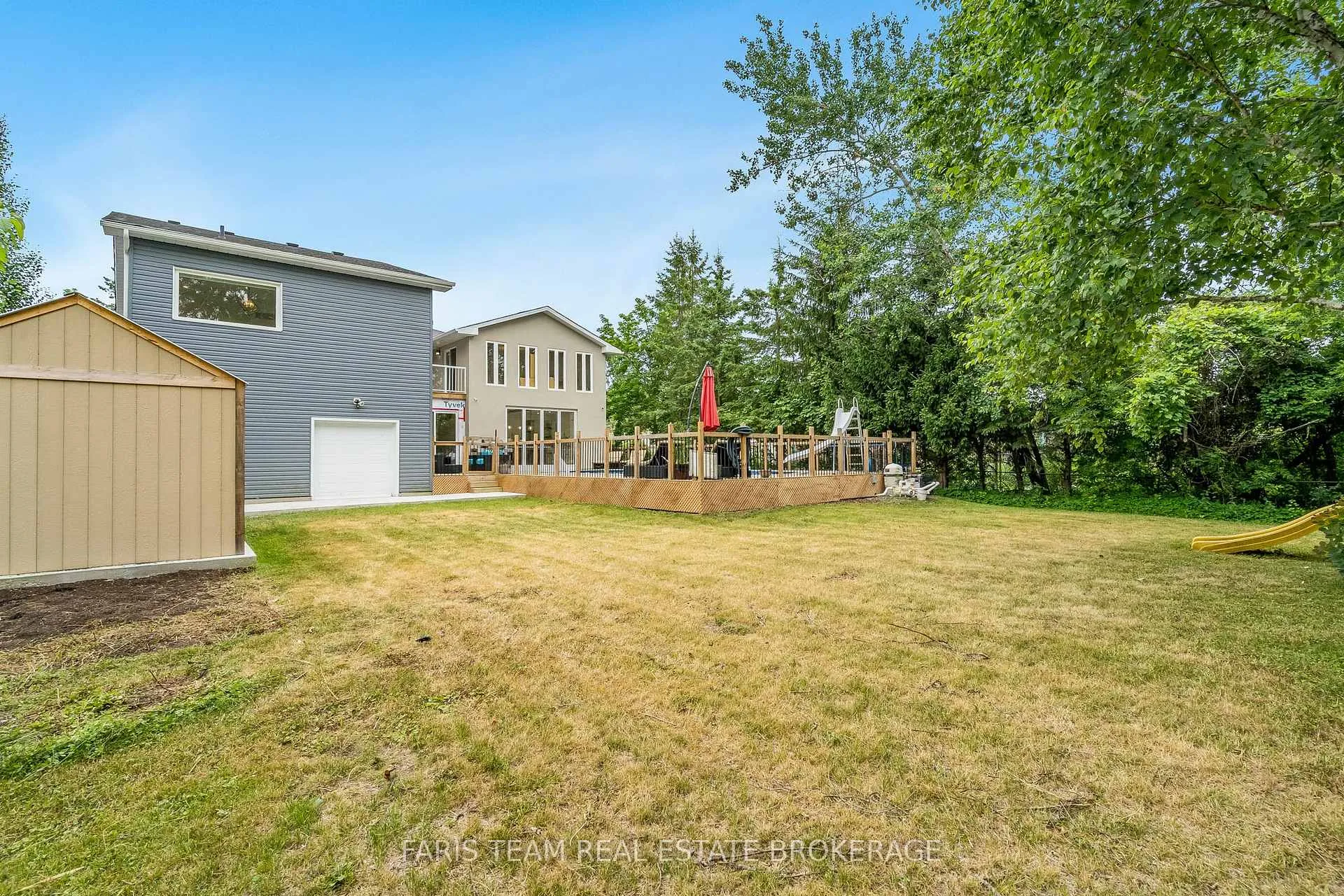 Photo 42 of 1174 Belle Aire Beach Road, Innisfil, Rural Innisfil — HOMEH