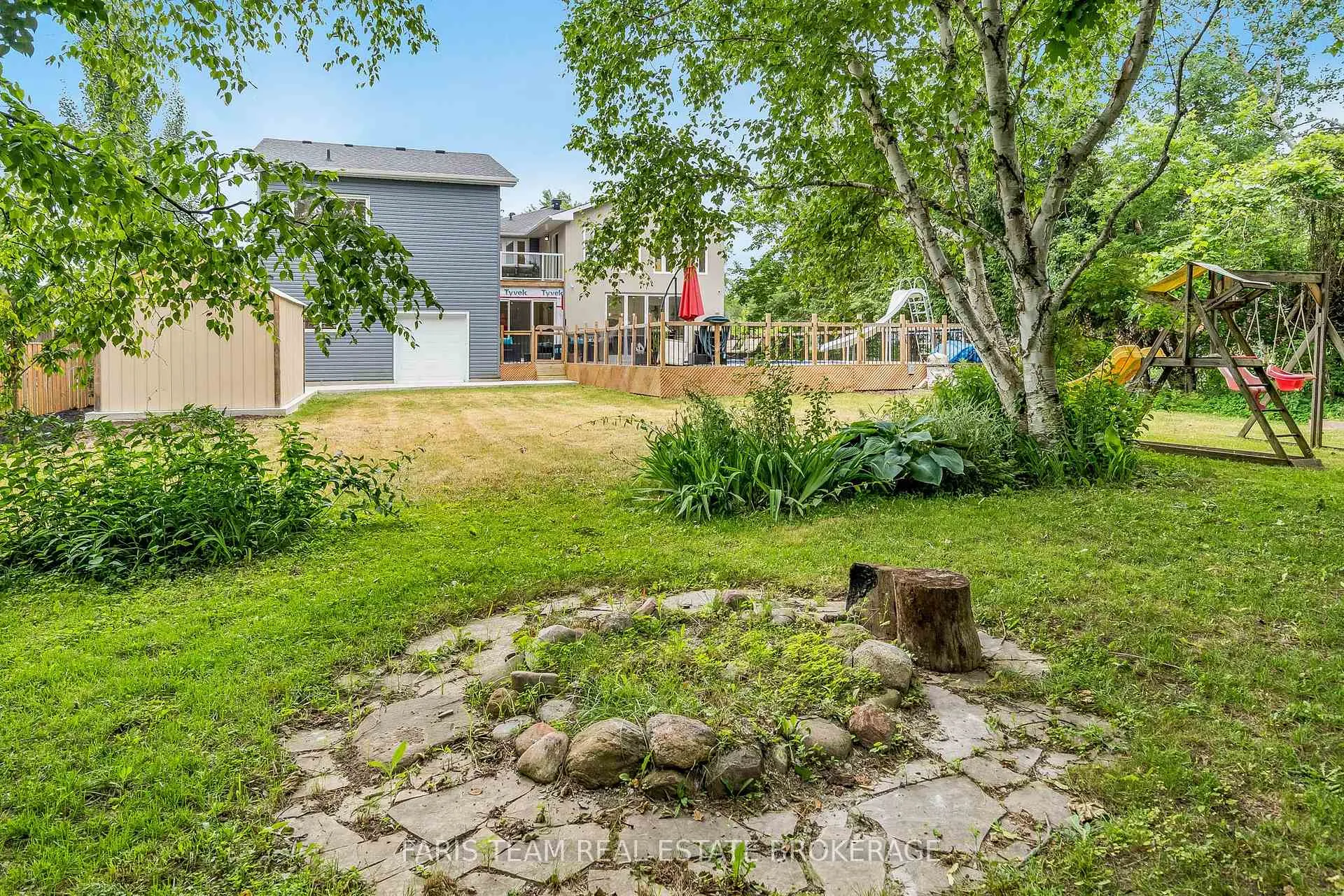 Photo 43 of 1174 Belle Aire Beach Road, Innisfil, Rural Innisfil — HOMEH