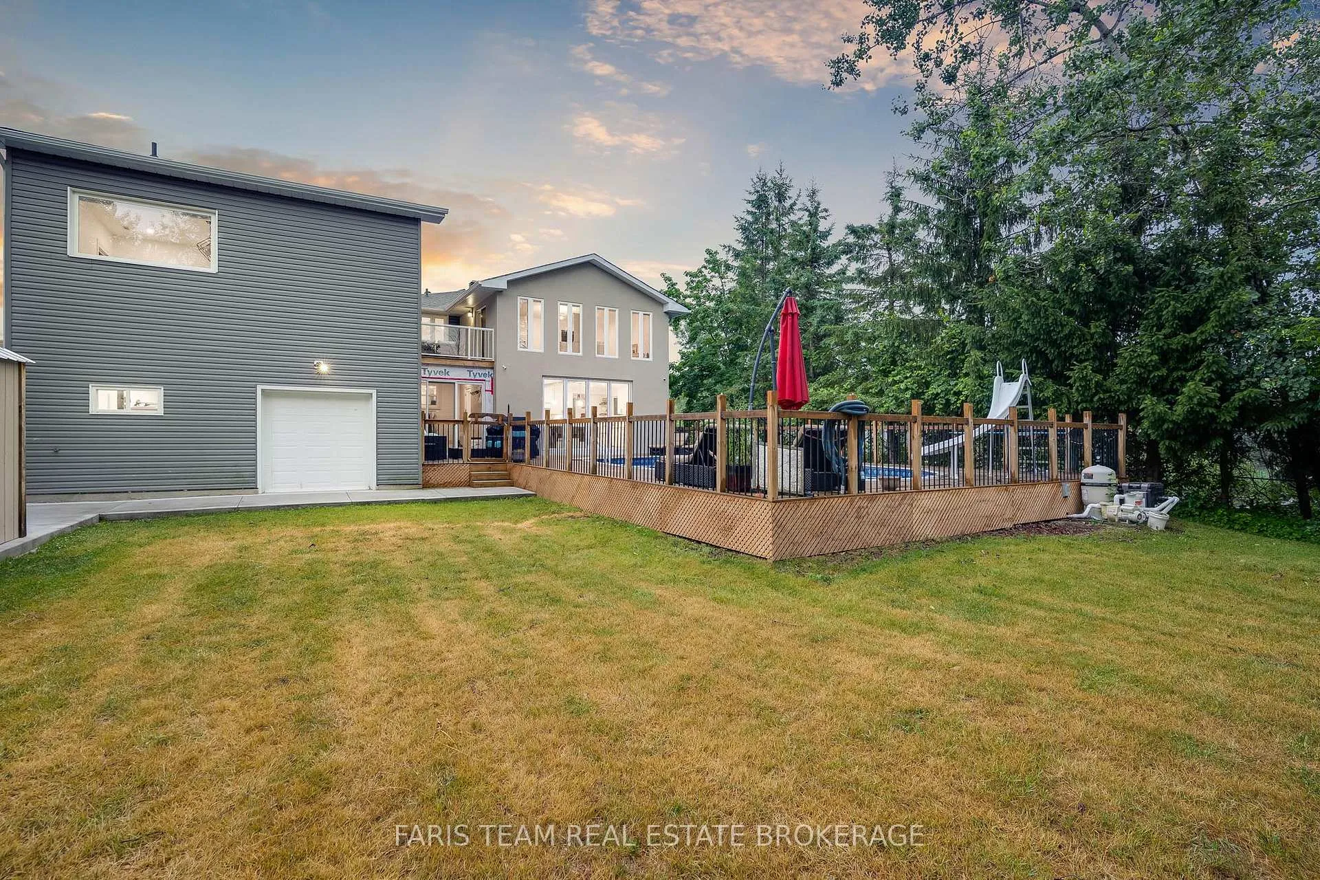 Photo 48 of 1174 Belle Aire Beach Road, Innisfil, Rural Innisfil — HOMEH