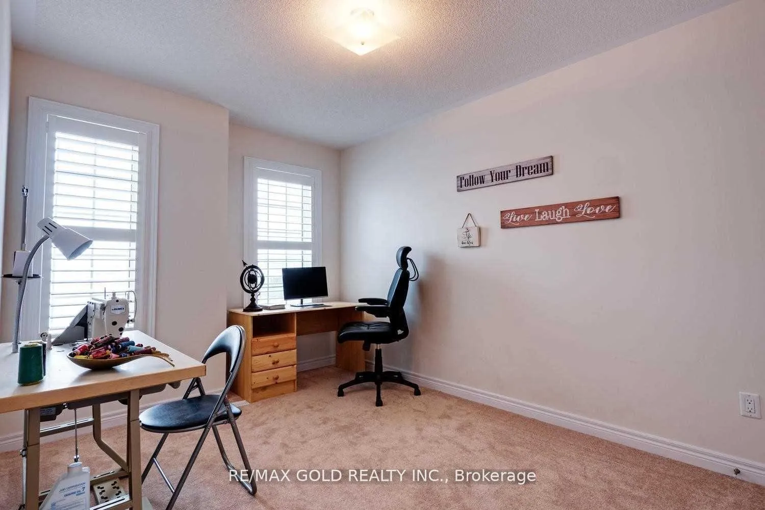 Photo 14 of Unit Upper, 71 Lanark Circle, Brampton, Credit Valley — HOMEH