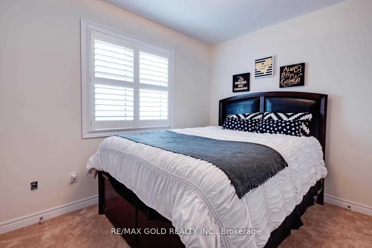 Photo 16 of Unit Upper, 71 Lanark Circle, Brampton, Credit Valley — HOMEH