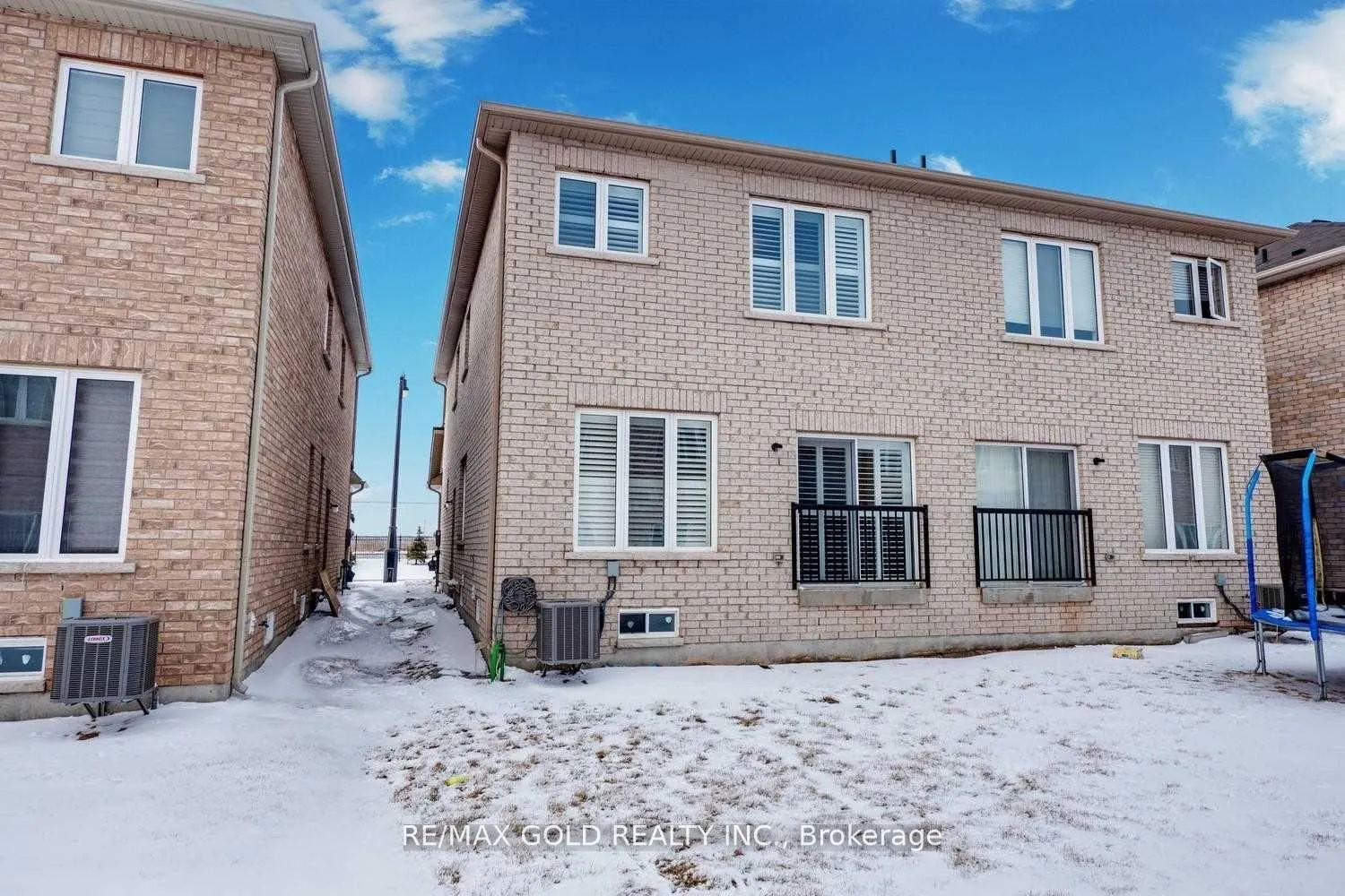 Photo 20 of Unit Upper, 71 Lanark Circle, Brampton, Credit Valley — HOMEH