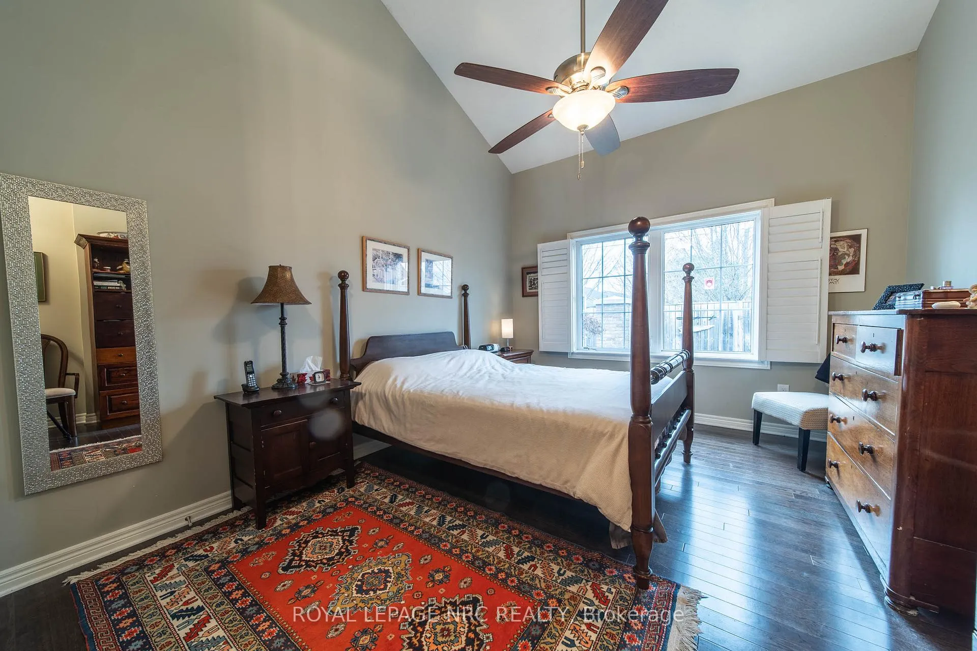 Photo 10 of Unit 4, 3232 Montrose Road, Niagara Falls, Mt. Carmel — HOMEH