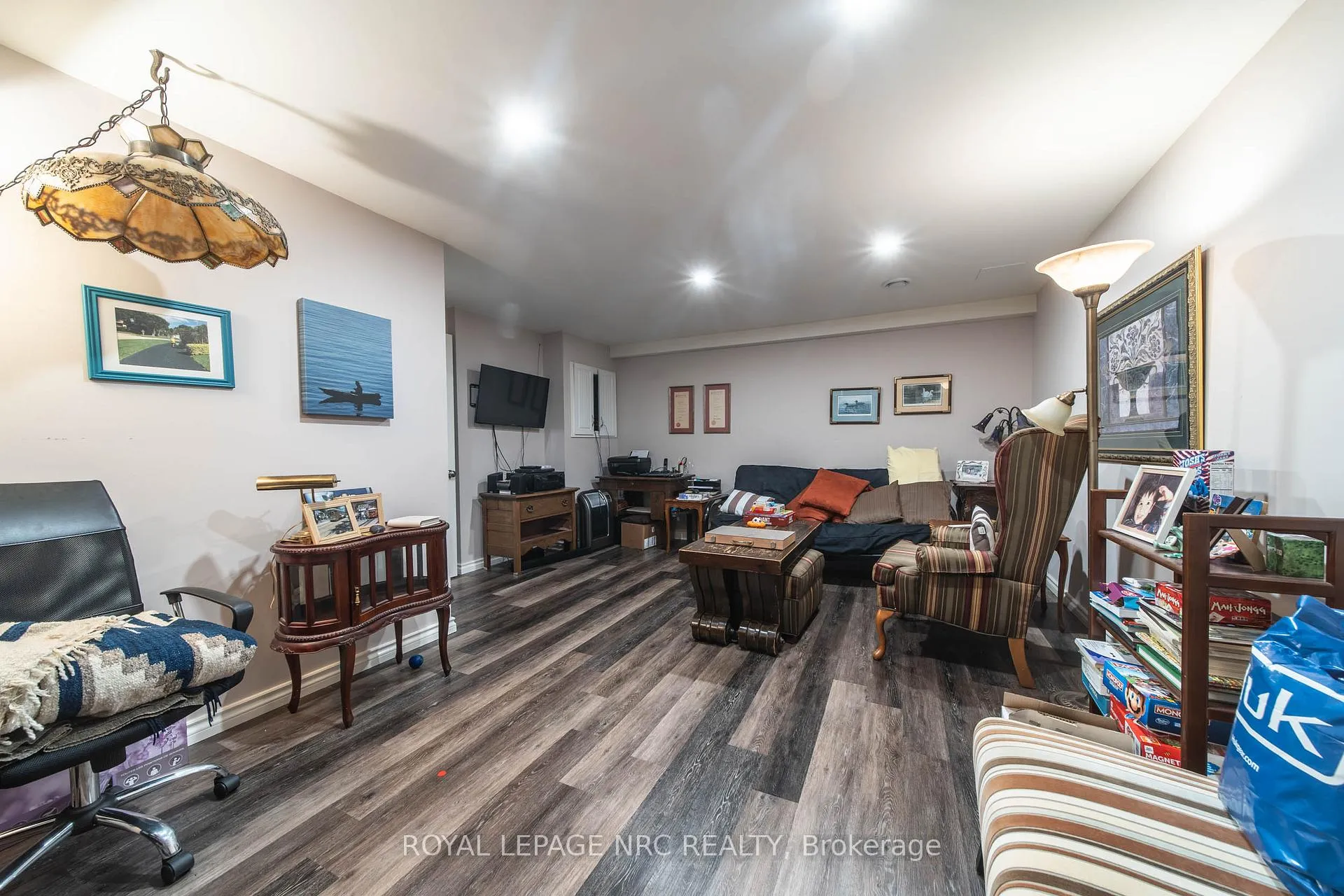 Photo 16 of Unit 4, 3232 Montrose Road, Niagara Falls, Mt. Carmel — HOMEH