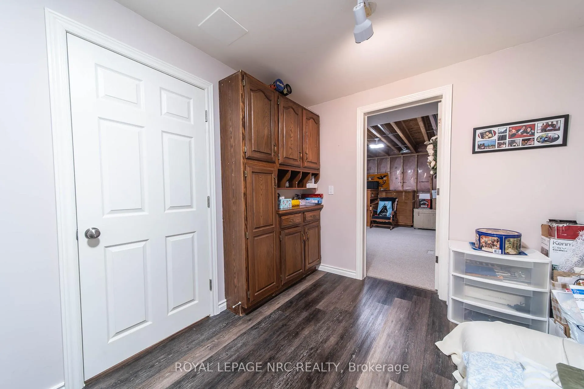 Photo 17 of Unit 4, 3232 Montrose Road, Niagara Falls, Mt. Carmel — HOMEH