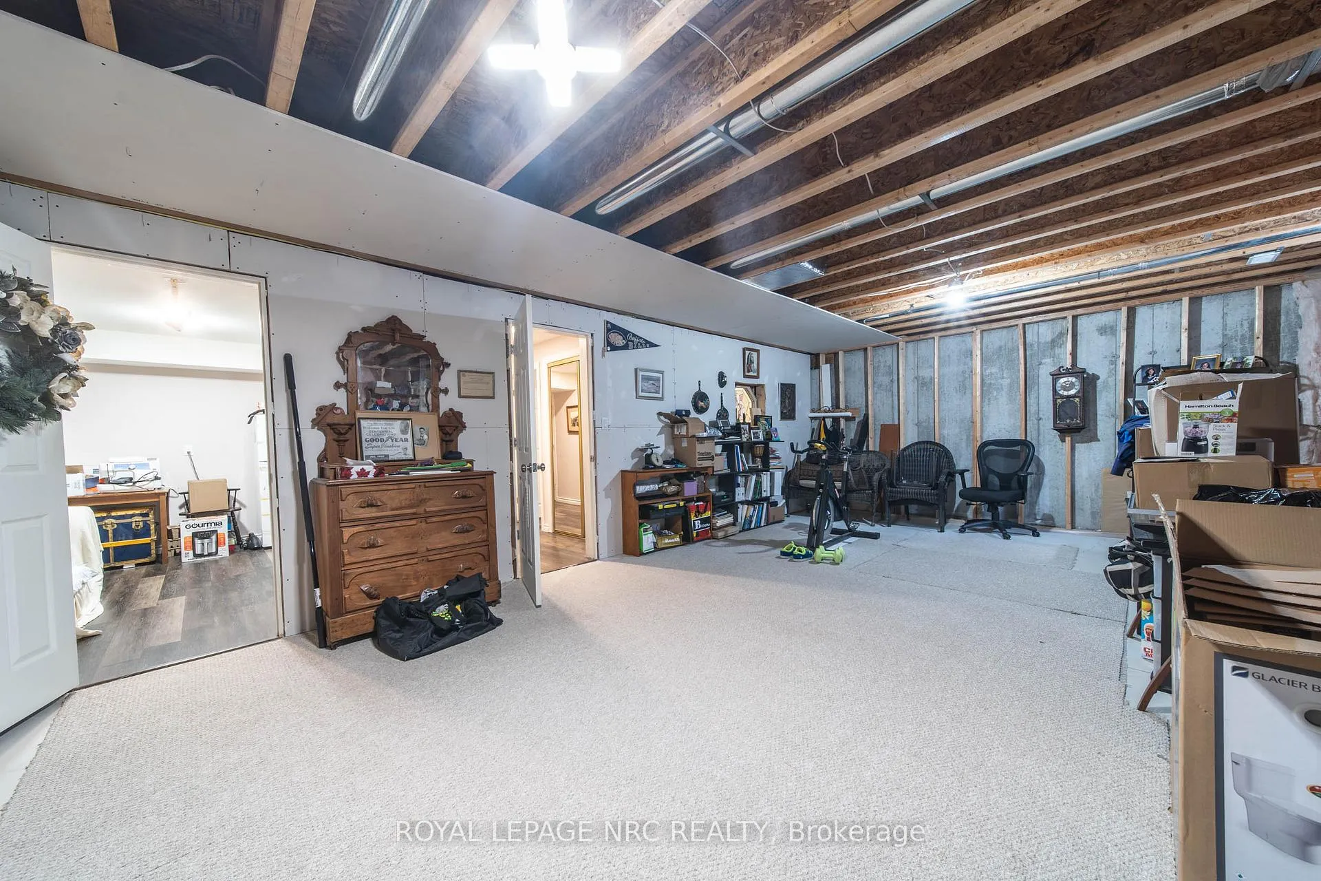Photo 18 of Unit 4, 3232 Montrose Road, Niagara Falls, Mt. Carmel — HOMEH