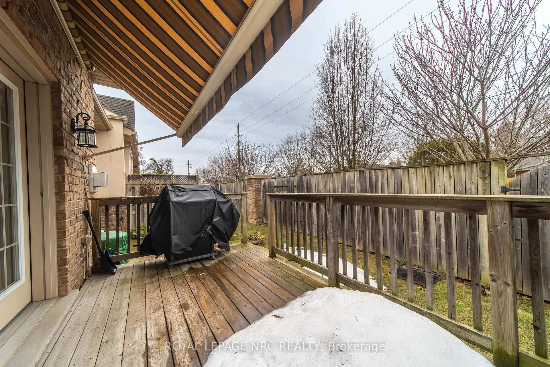 Photo 19 of Unit 4, 3232 Montrose Road, Niagara Falls, Mt. Carmel — HOMEH