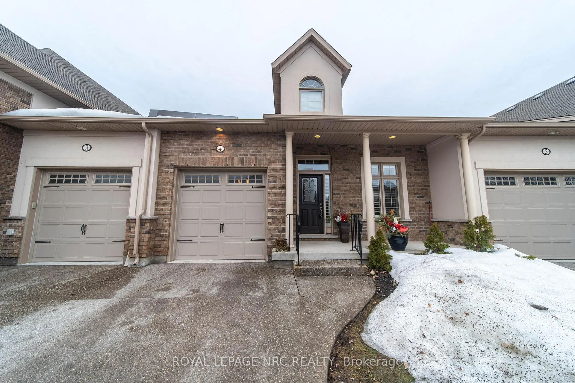 Photo 26 of Unit 4, 3232 Montrose Road, Niagara Falls, Mt. Carmel — HOMEH