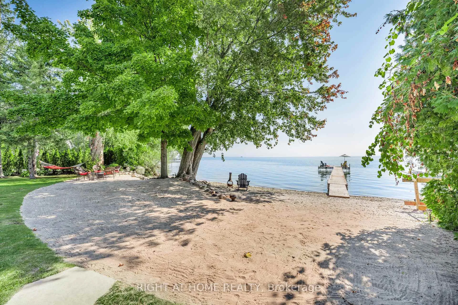 Photo 1 of 113 Minnetonka Road, Innisfil, Rural Innisfil — HOMEH