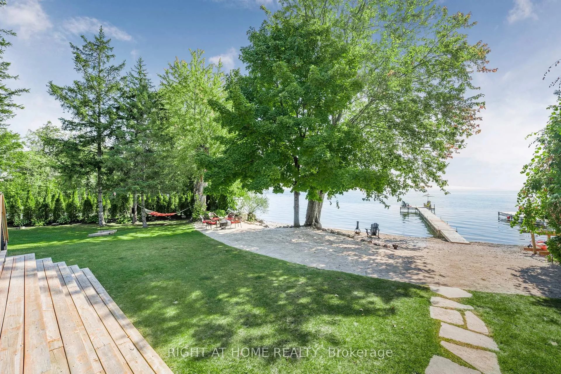 Photo 3 of 113 Minnetonka Road, Innisfil, Rural Innisfil — HOMEH