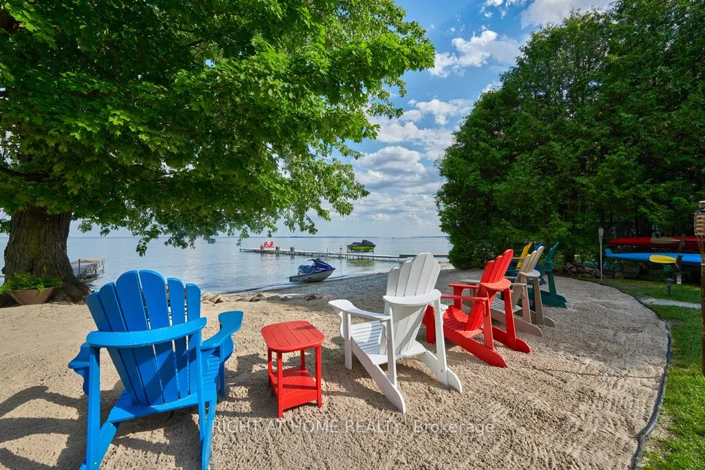Photo 6 of 113 Minnetonka Road, Innisfil, Rural Innisfil — HOMEH