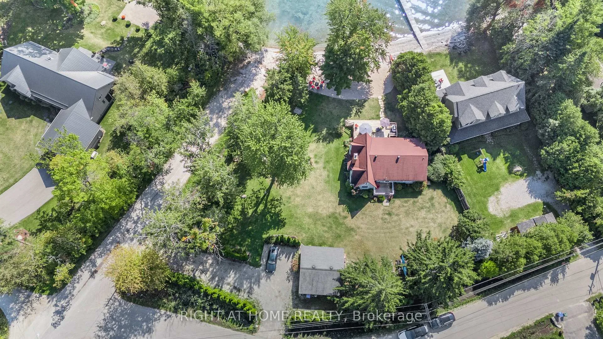 Photo 7 of 113 Minnetonka Road, Innisfil, Rural Innisfil — HOMEH