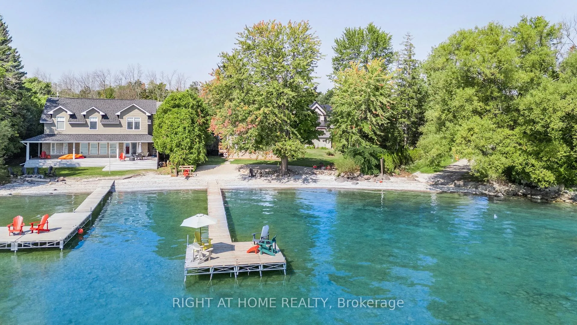 Photo 8 of 113 Minnetonka Road, Innisfil, Rural Innisfil — HOMEH