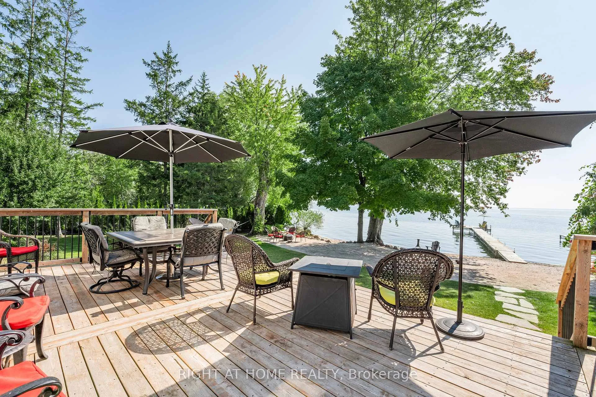 Photo 9 of 113 Minnetonka Road, Innisfil, Rural Innisfil — HOMEH
