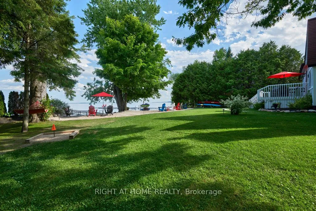 Photo 10 of 113 Minnetonka Road, Innisfil, Rural Innisfil — HOMEH