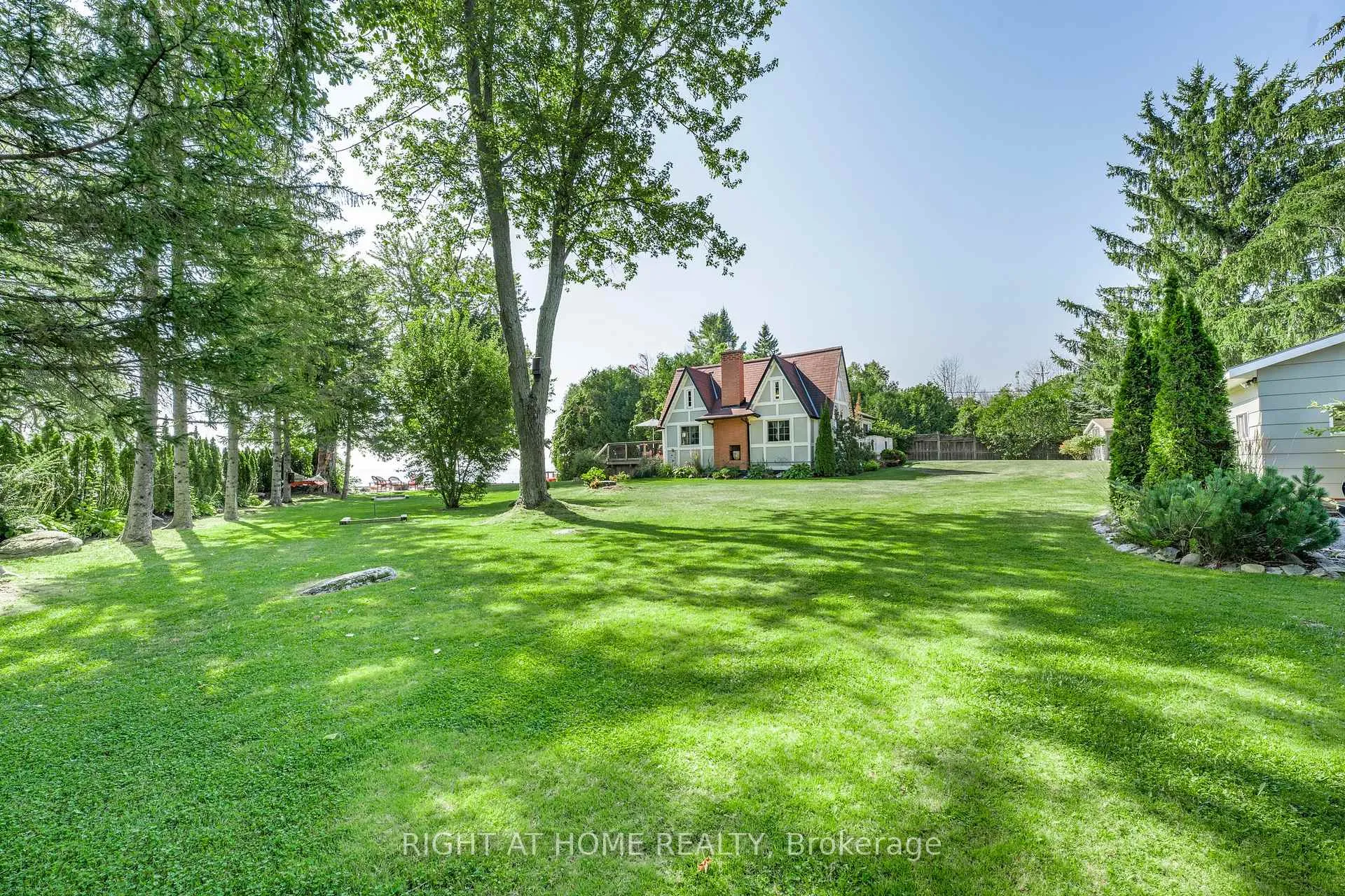 Photo 11 of 113 Minnetonka Road, Innisfil, Rural Innisfil — HOMEH