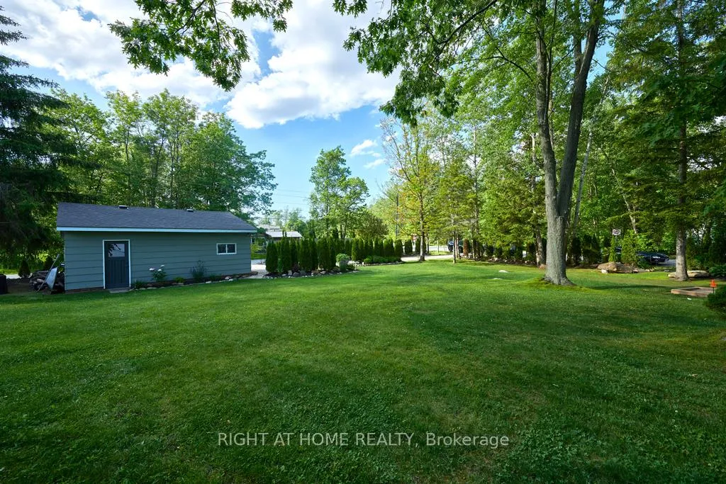 Photo 12 of 113 Minnetonka Road, Innisfil, Rural Innisfil — HOMEH