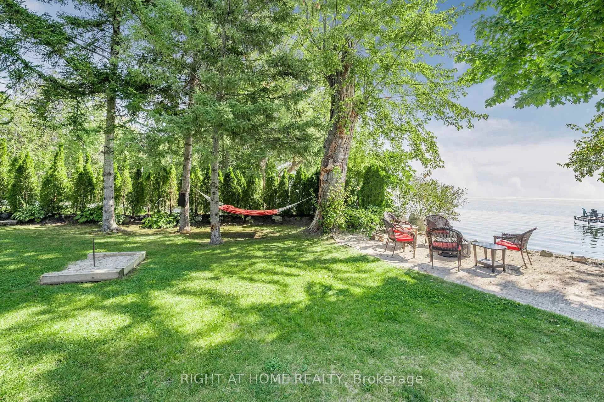 Photo 14 of 113 Minnetonka Road, Innisfil, Rural Innisfil — HOMEH