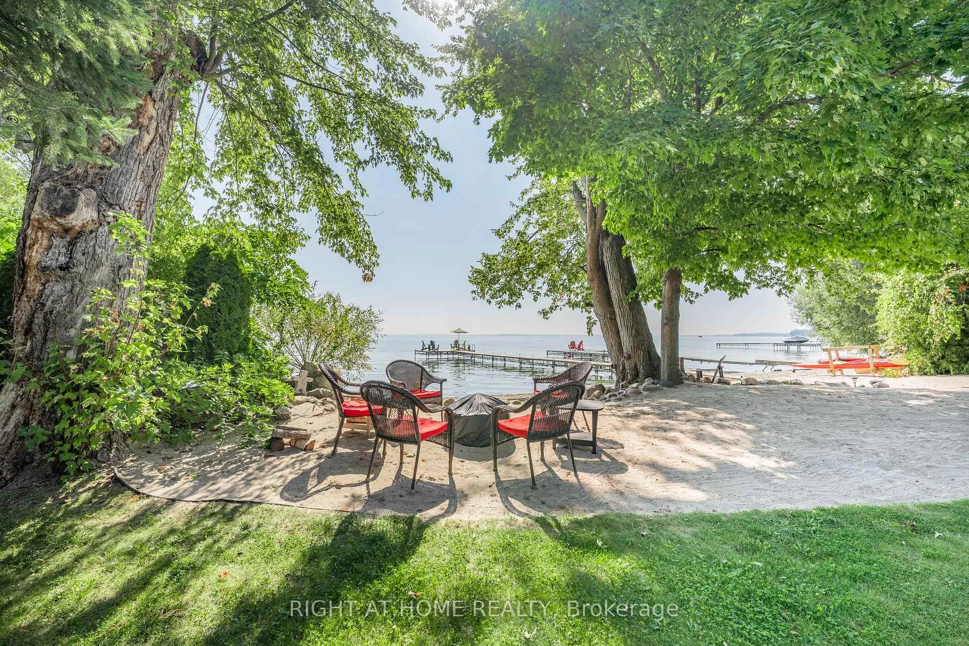 Photo 37 of 113 Minnetonka Road, Innisfil, Rural Innisfil — HOMEH