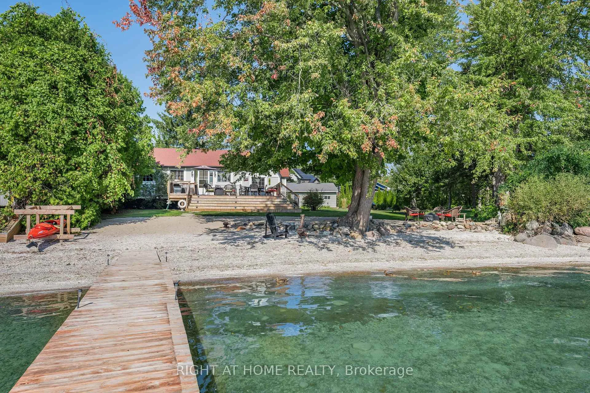 Photo 41 of 113 Minnetonka Road, Innisfil, Rural Innisfil — HOMEH