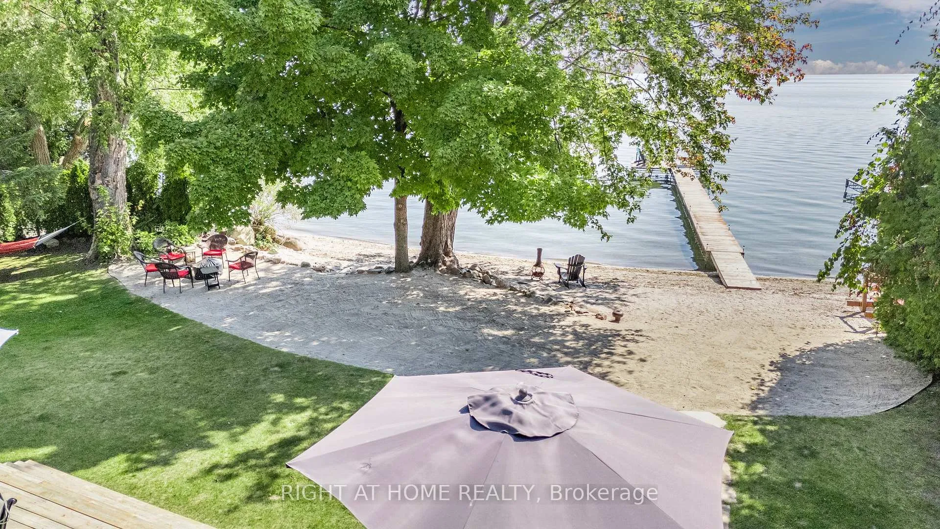 Photo 42 of 113 Minnetonka Road, Innisfil, Rural Innisfil — HOMEH