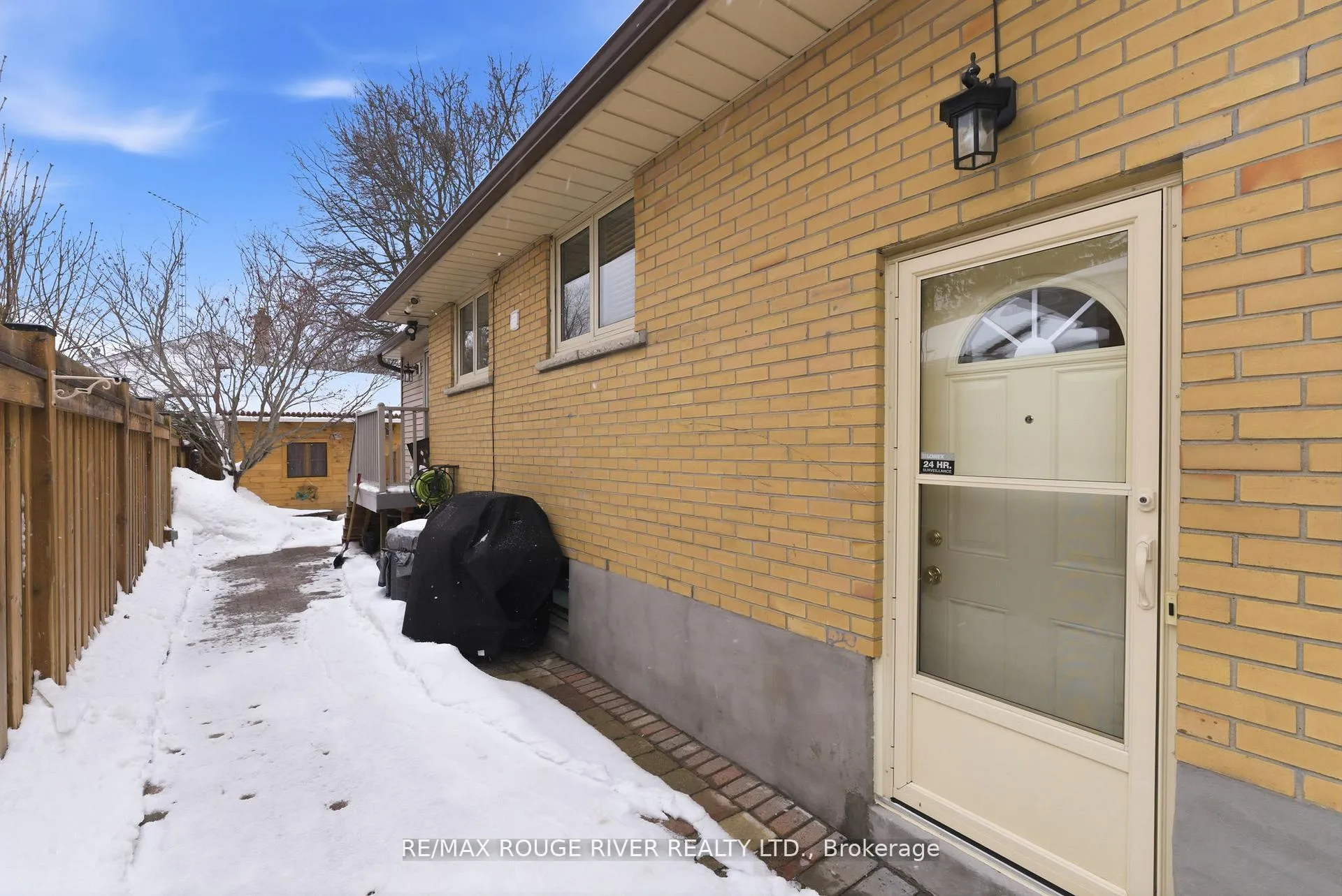 Photo 41 of 419 Cochrane Street, Whitby, Downtown Whitby — HOMEH