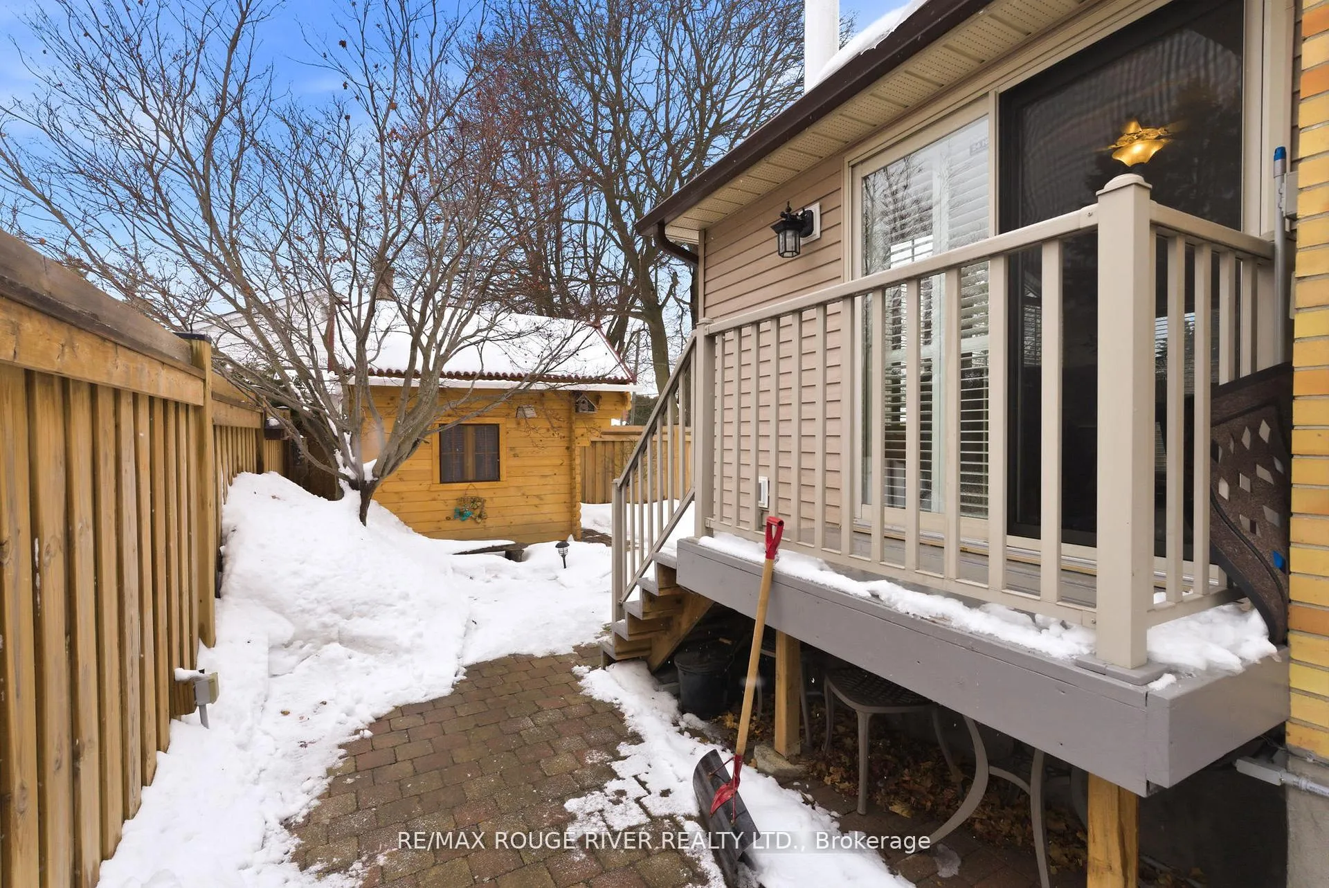 Photo 42 of 419 Cochrane Street, Whitby, Downtown Whitby — HOMEH