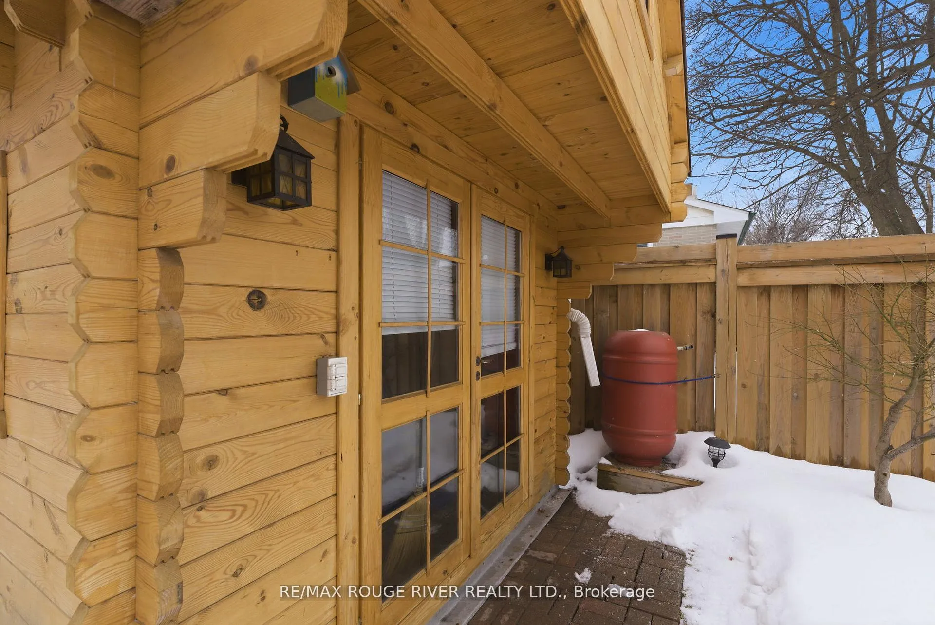 Photo 43 of 419 Cochrane Street, Whitby, Downtown Whitby — HOMEH