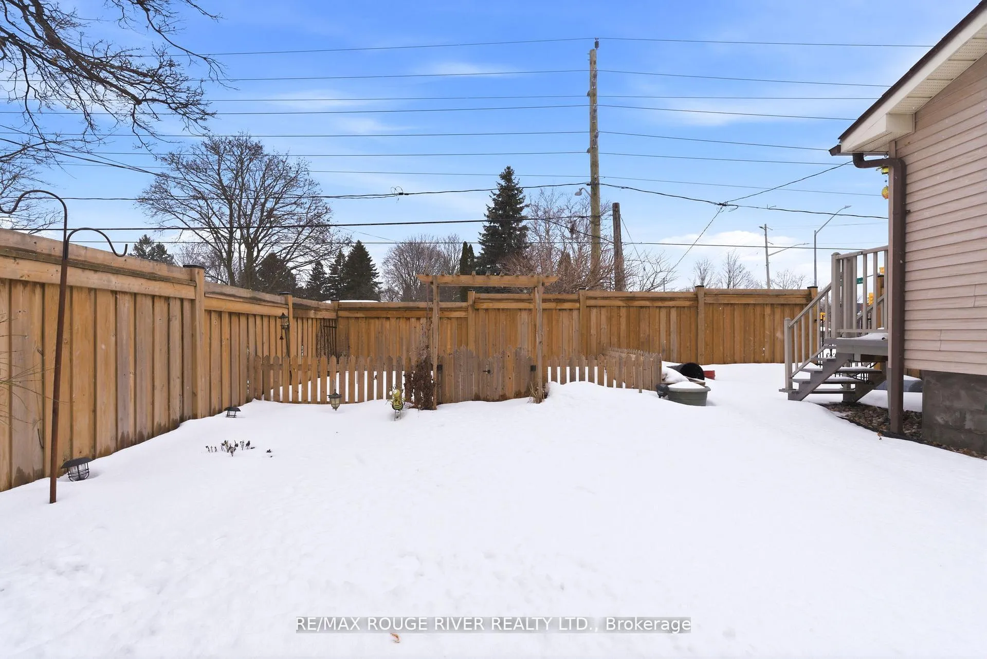 Photo 44 of 419 Cochrane Street, Whitby, Downtown Whitby — HOMEH
