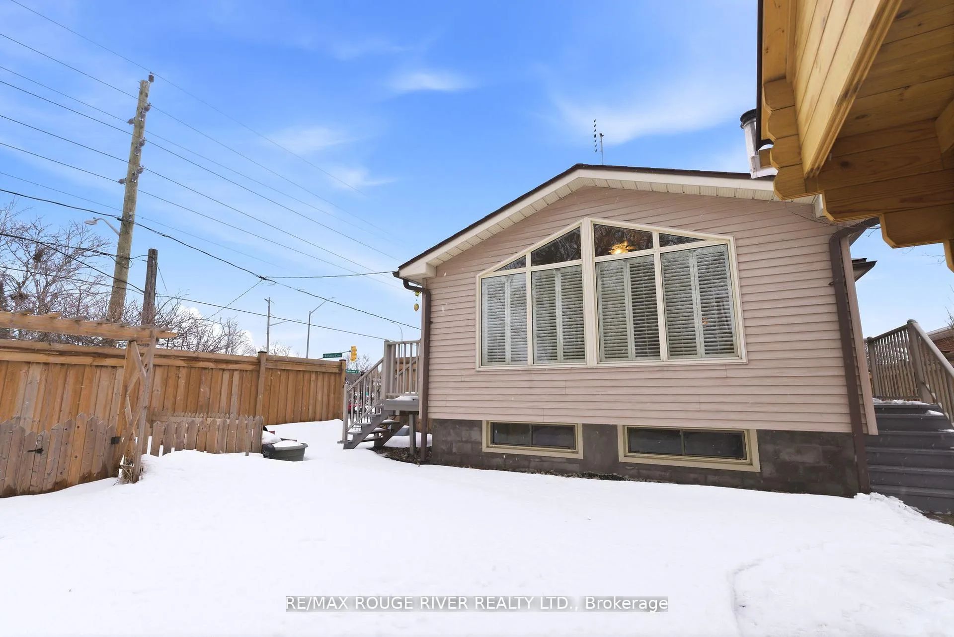 Photo 45 of 419 Cochrane Street, Whitby, Downtown Whitby — HOMEH