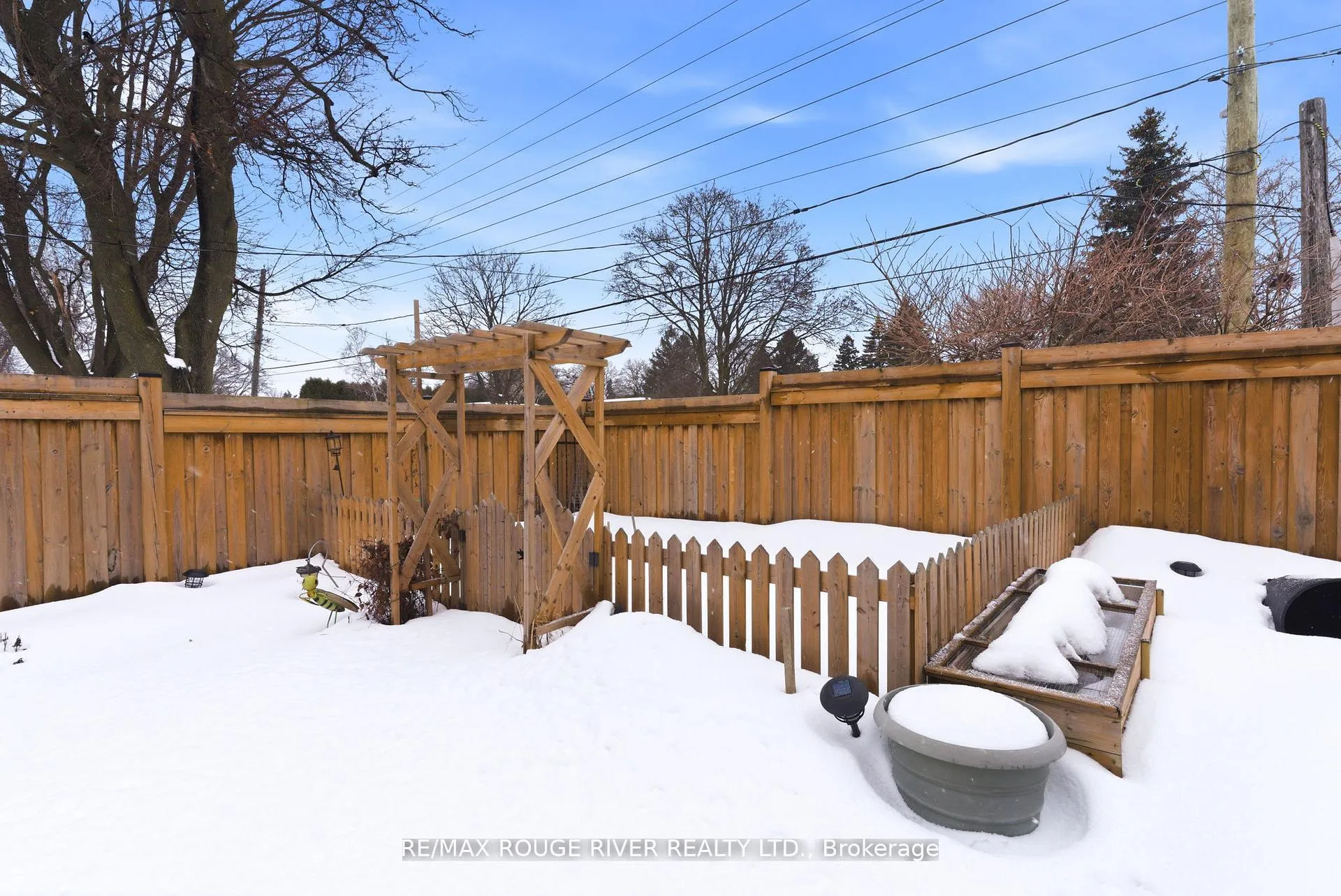 Photo 46 of 419 Cochrane Street, Whitby, Downtown Whitby — HOMEH