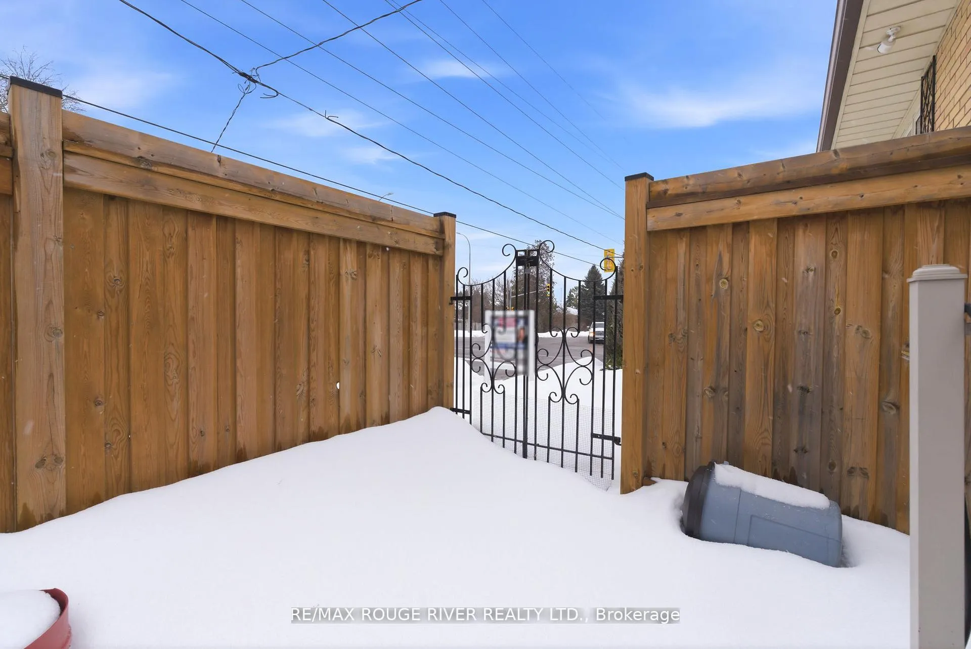 Photo 48 of 419 Cochrane Street, Whitby, Downtown Whitby — HOMEH