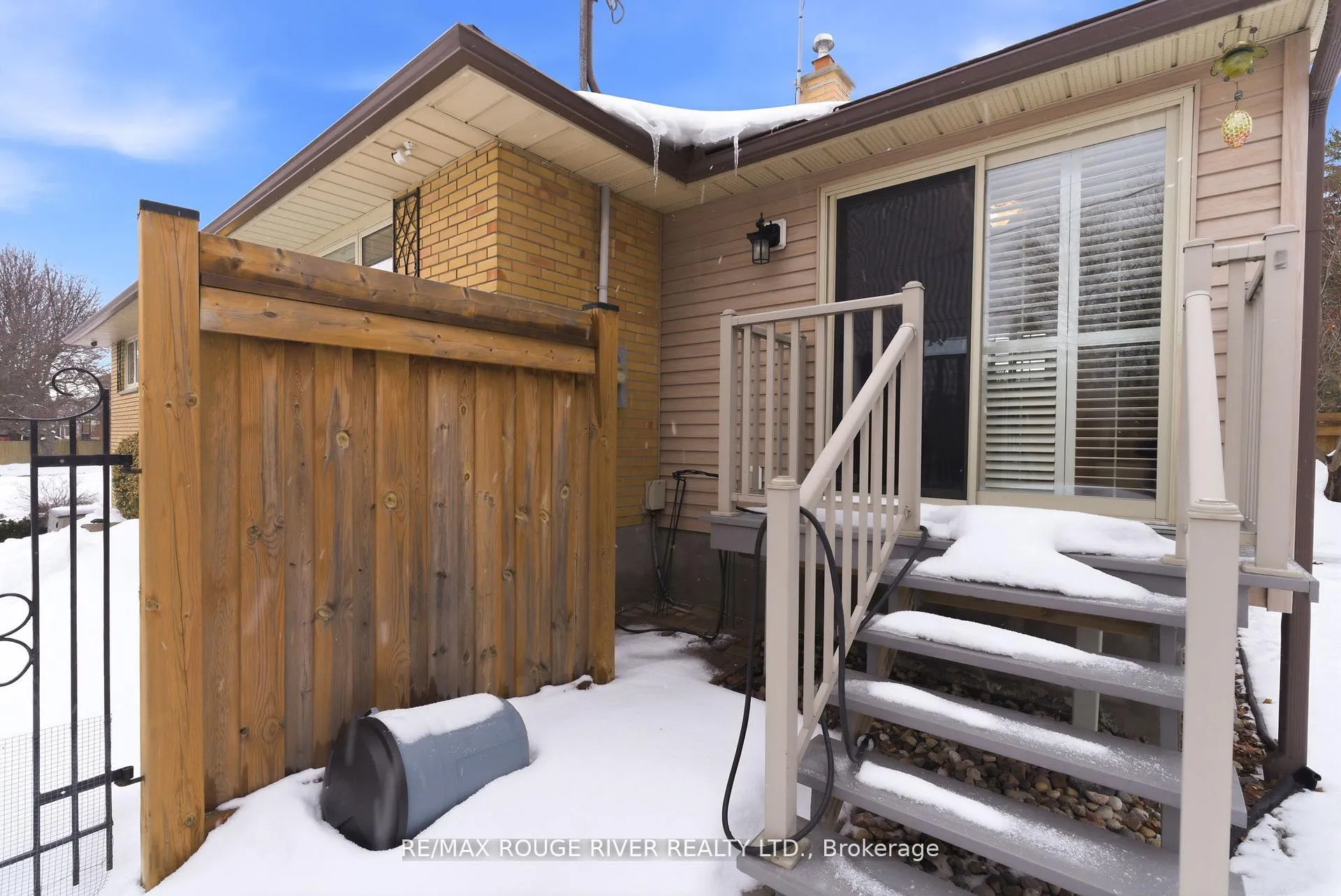 Photo 49 of 419 Cochrane Street, Whitby, Downtown Whitby — HOMEH