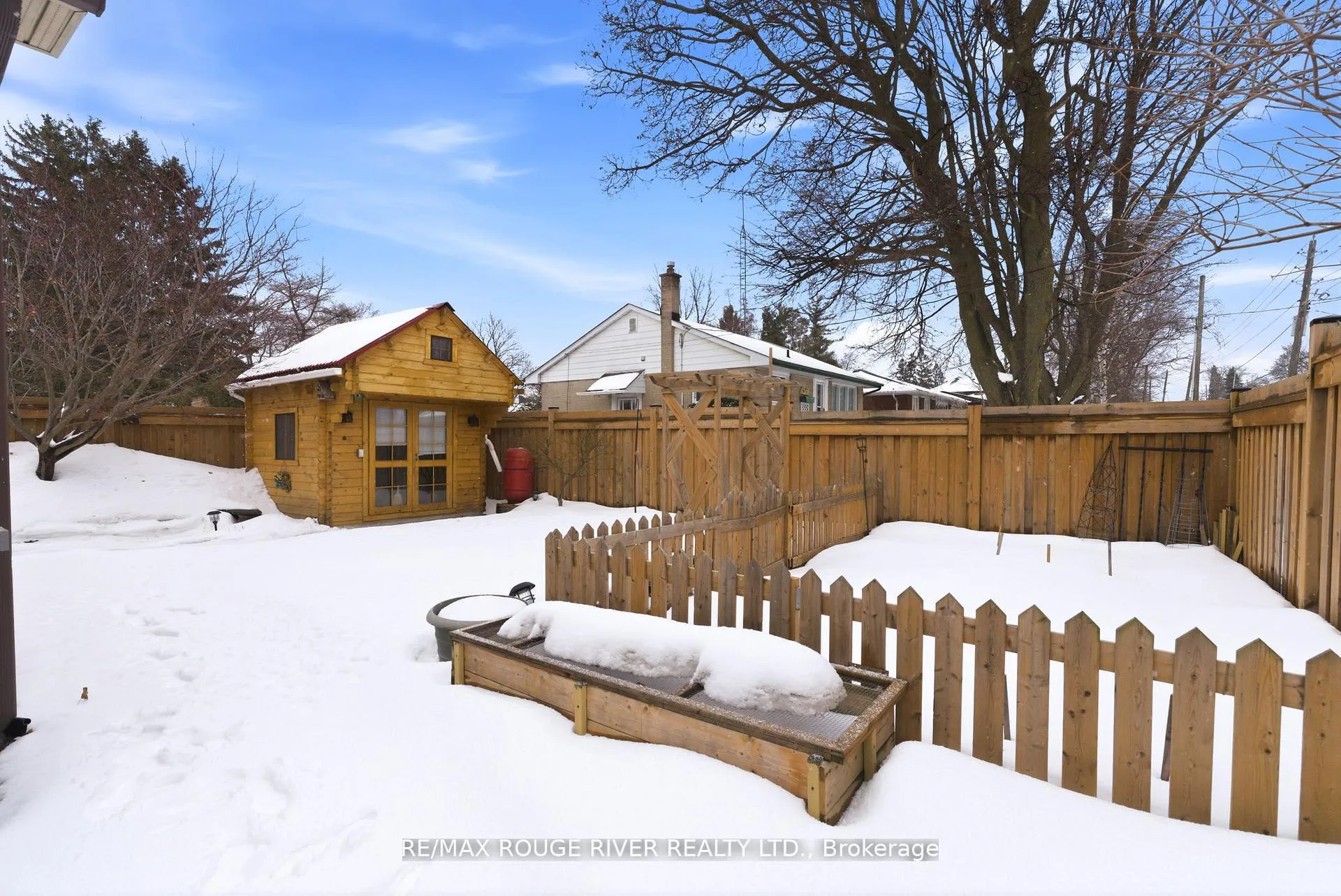 Photo 50 of 419 Cochrane Street, Whitby, Downtown Whitby — HOMEH
