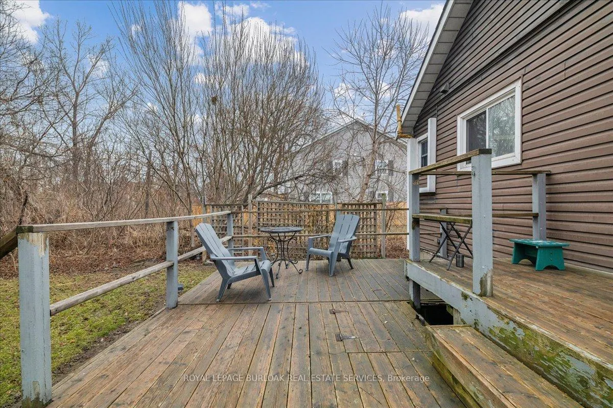 Photo 36 of 7 North Park Avenue, Hamilton, Hamilton Beach — HOMEH