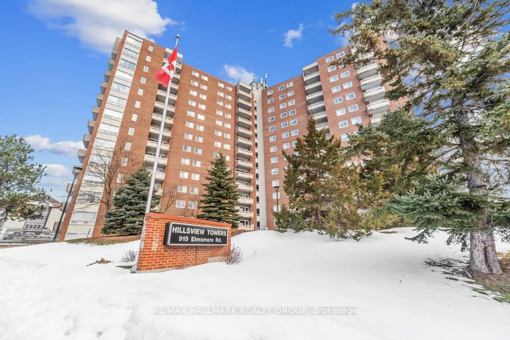 Photo 1 of Unit 304, 915 Elmsmere Road, Ottawa, Beacon Hill South — HOMEH