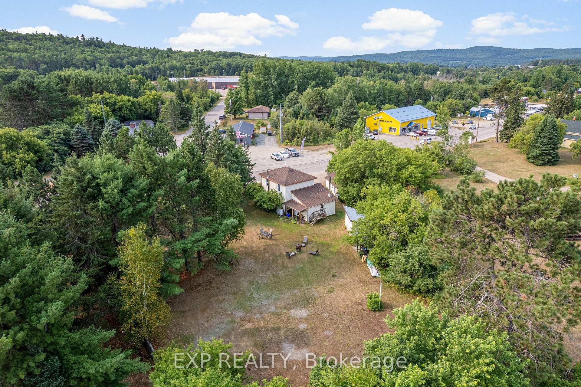 Photo 34 of 19350 Opeongo Line, Madawaska Valley, Madawaska Valley — HOMEH