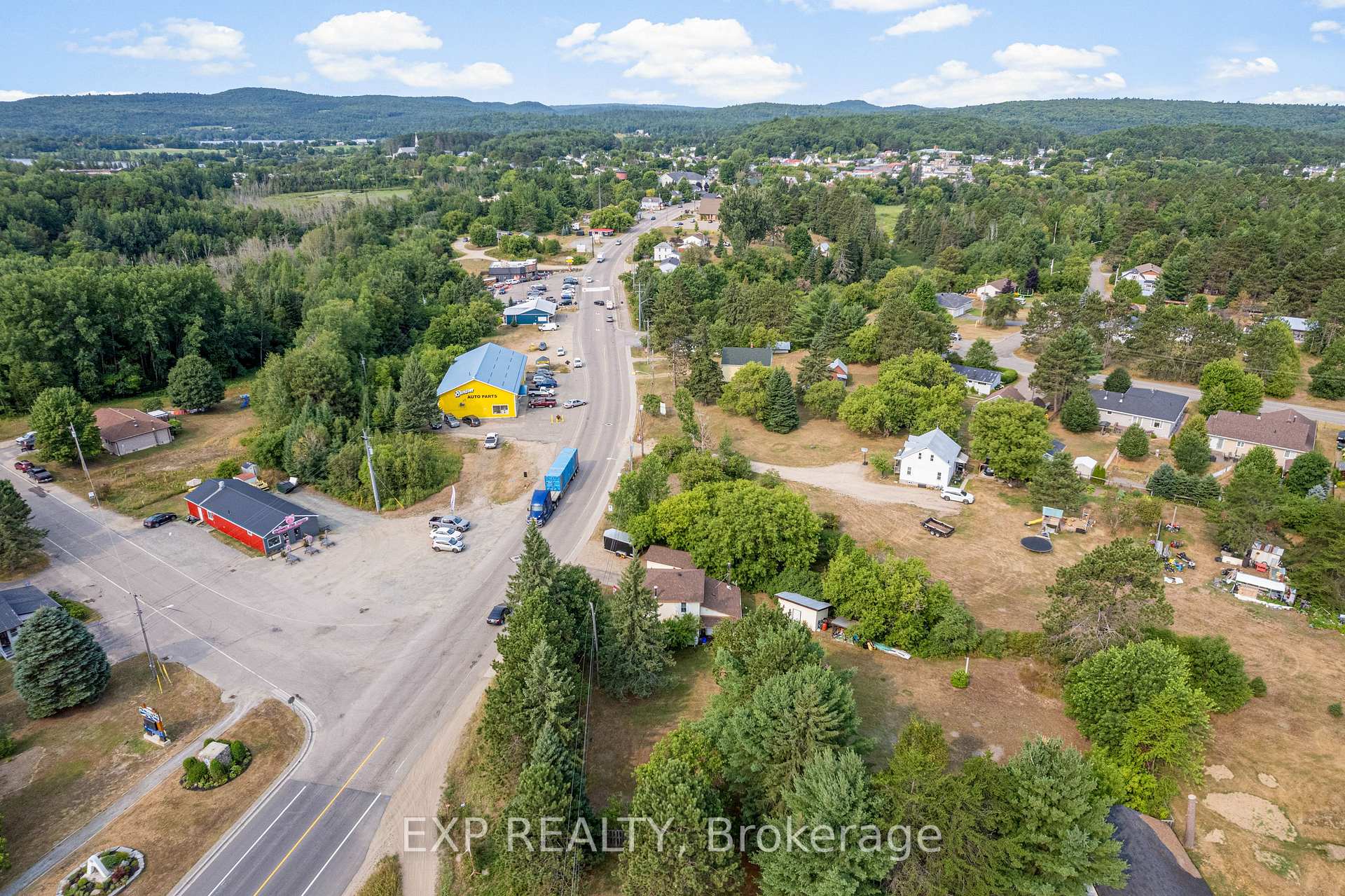 Photo 36 of 19350 Opeongo Line, Madawaska Valley, Madawaska Valley — HOMEH