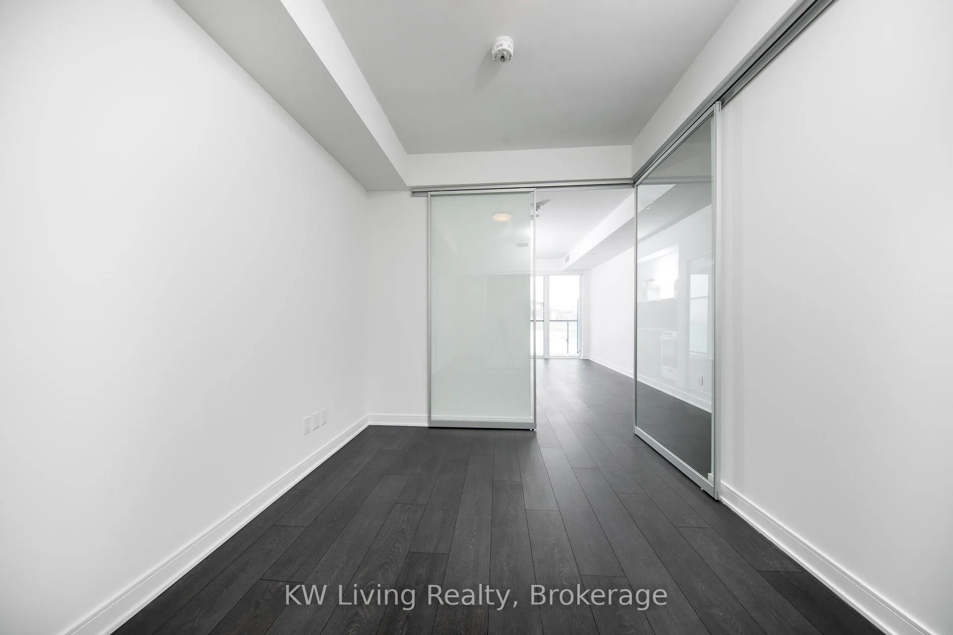 Photo 5 of Unit S437, 35 Rolling Mills Road, Toronto, Waterfront Communities — HOMEH