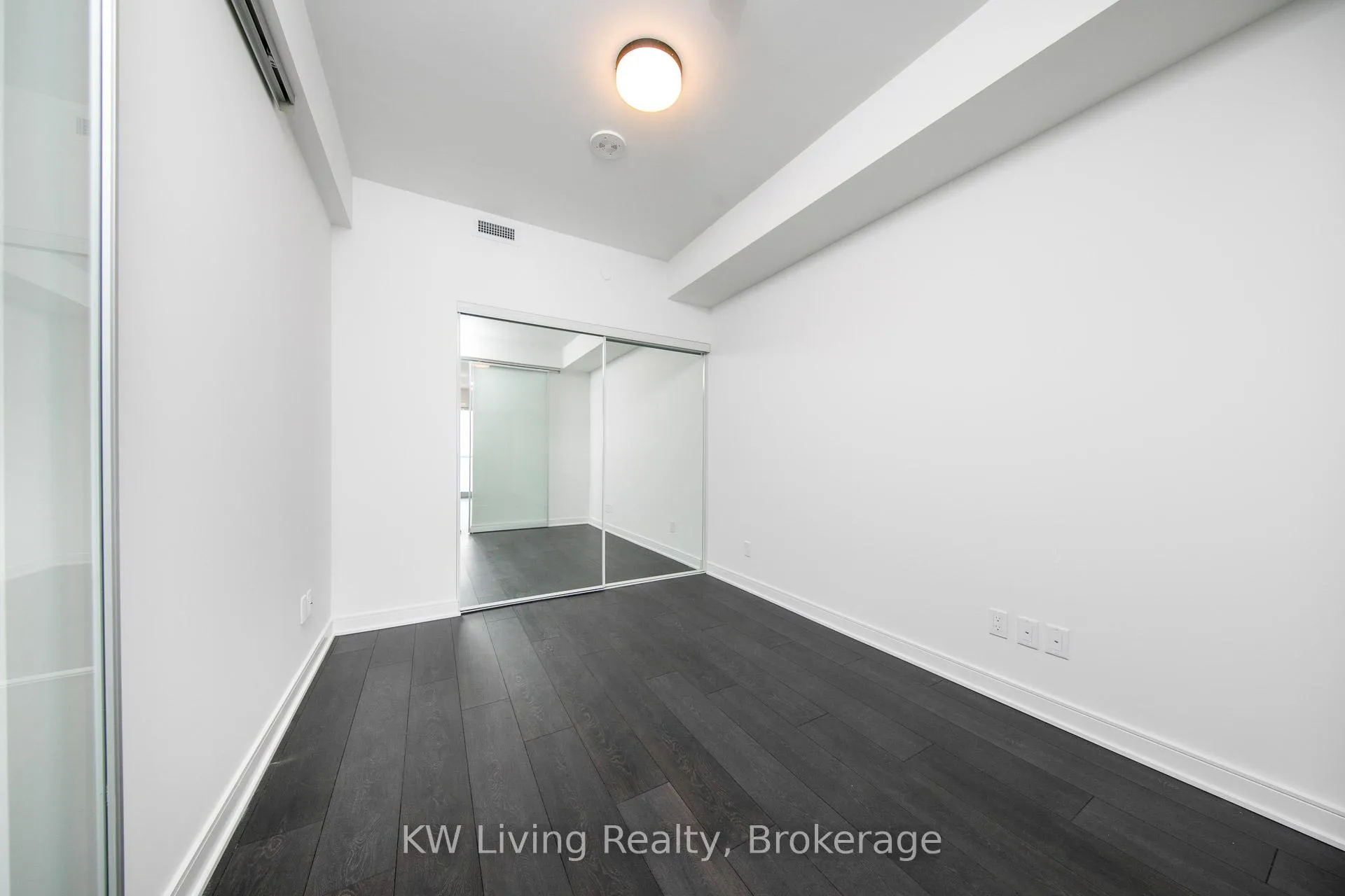 Photo 6 of Unit S437, 35 Rolling Mills Road, Toronto, Waterfront Communities — HOMEH