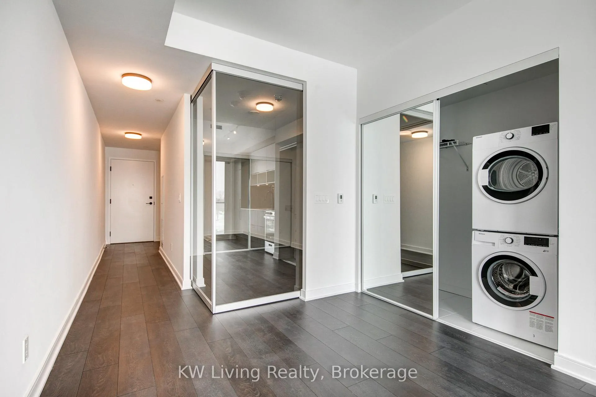Photo 9 of Unit S437, 35 Rolling Mills Road, Toronto, Waterfront Communities — HOMEH