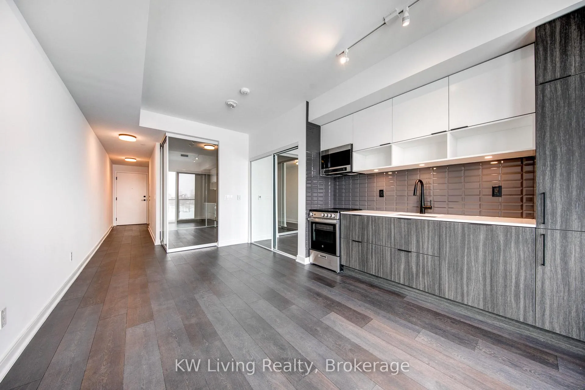 Photo 13 of Unit S437, 35 Rolling Mills Road, Toronto, Waterfront Communities — HOMEH