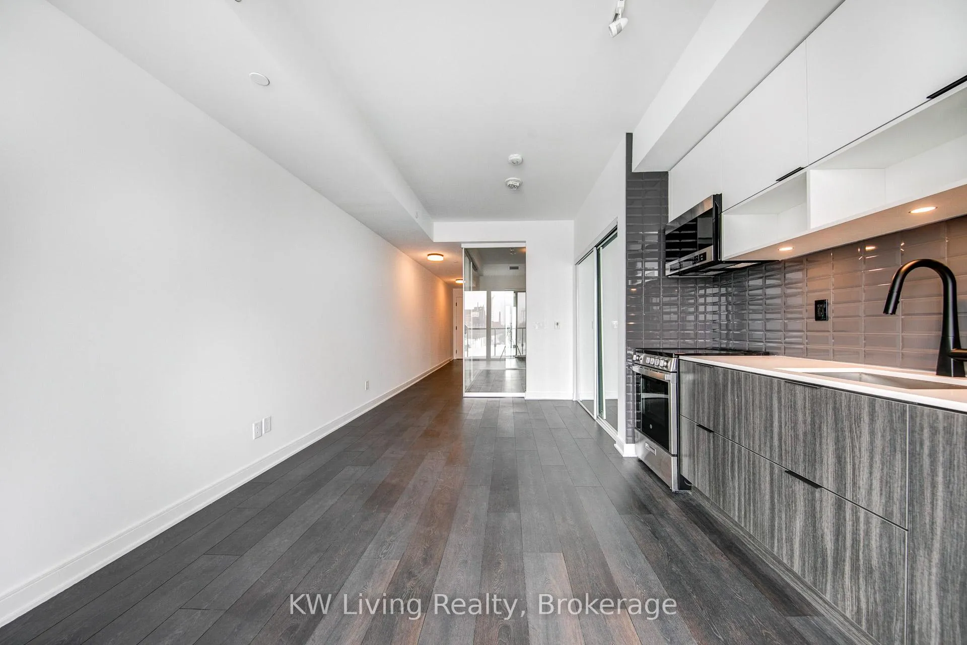 Photo 15 of Unit S437, 35 Rolling Mills Road, Toronto, Waterfront Communities — HOMEH