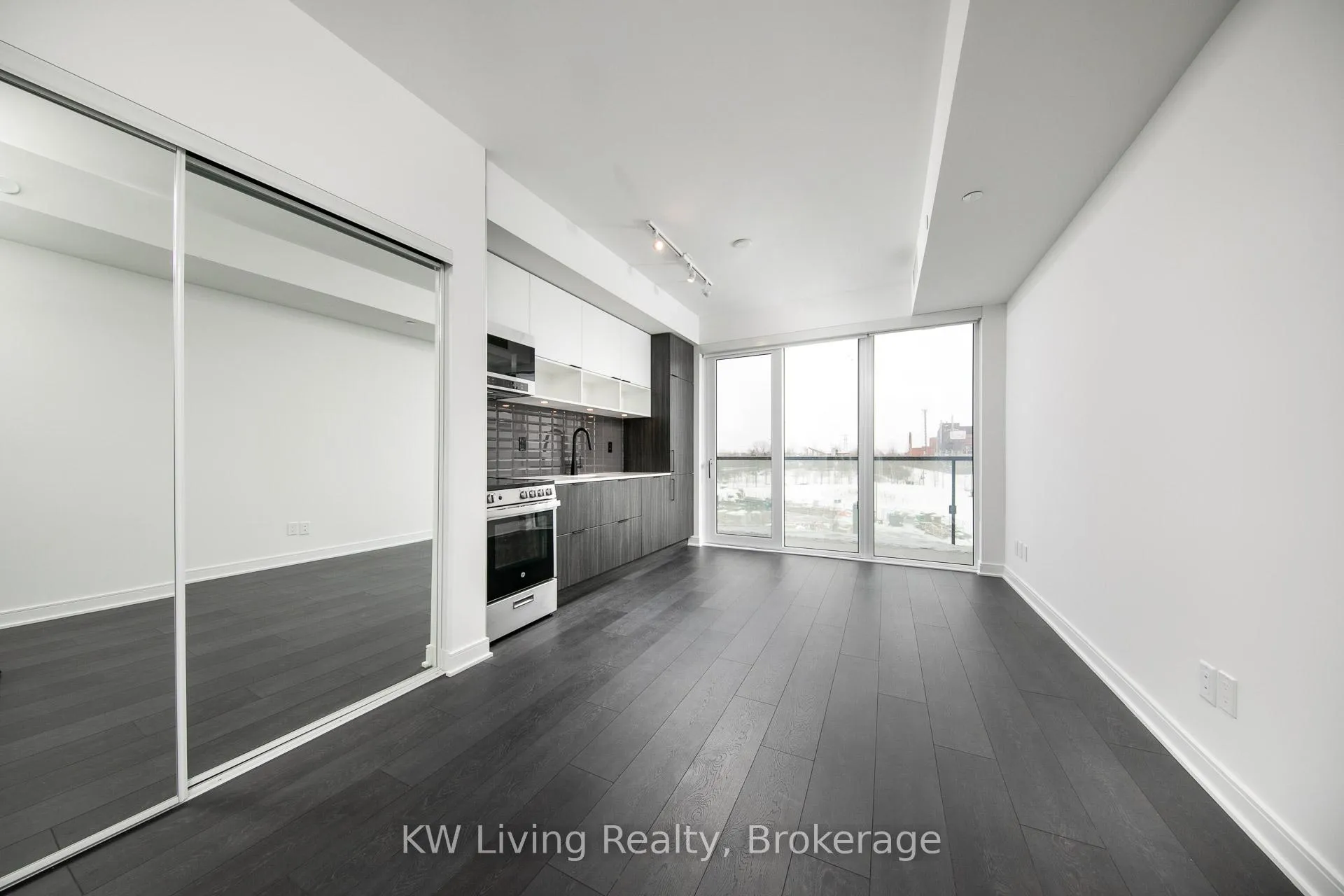 Photo 16 of Unit S437, 35 Rolling Mills Road, Toronto, Waterfront Communities — HOMEH