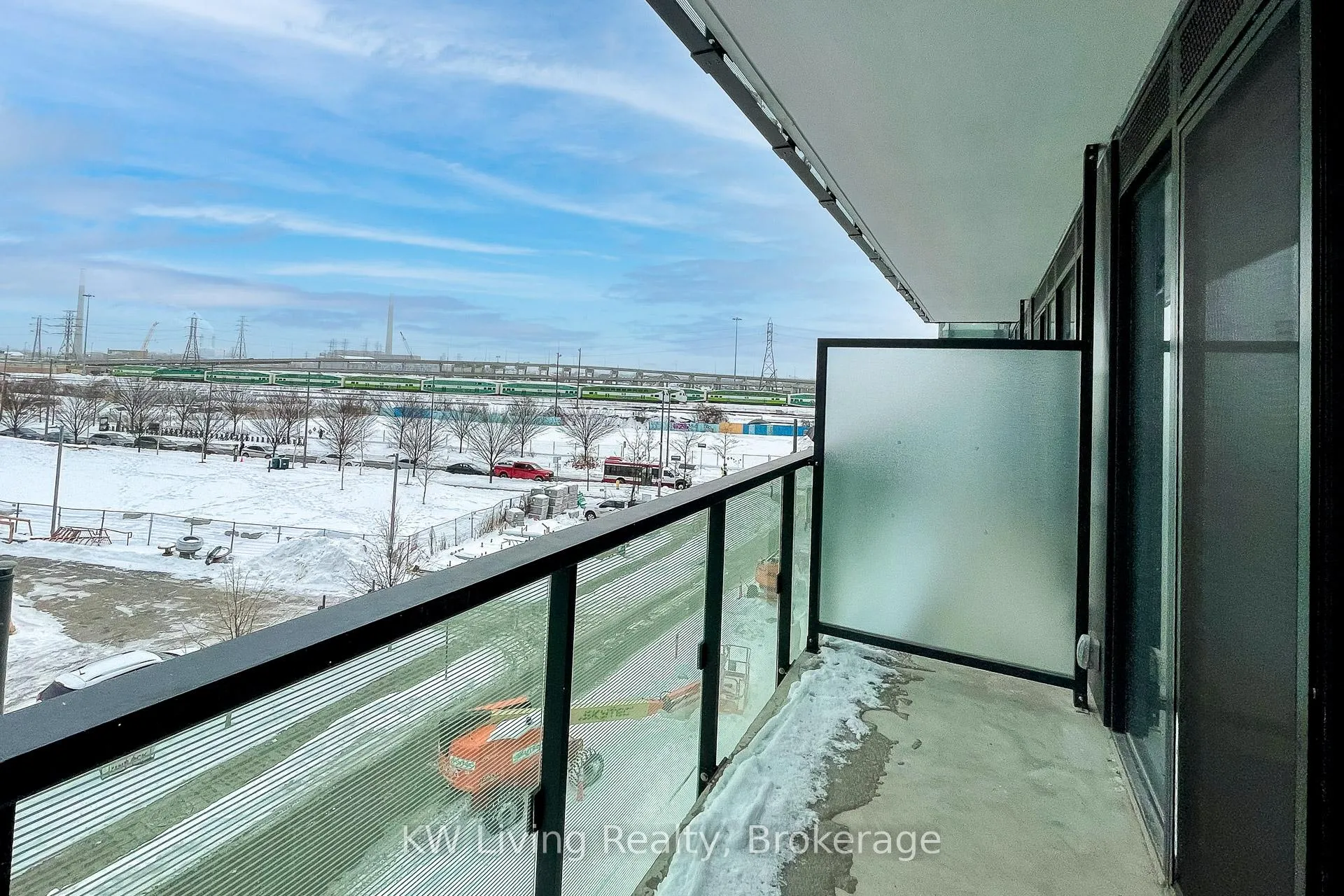 Photo 19 of Unit S437, 35 Rolling Mills Road, Toronto, Waterfront Communities — HOMEH