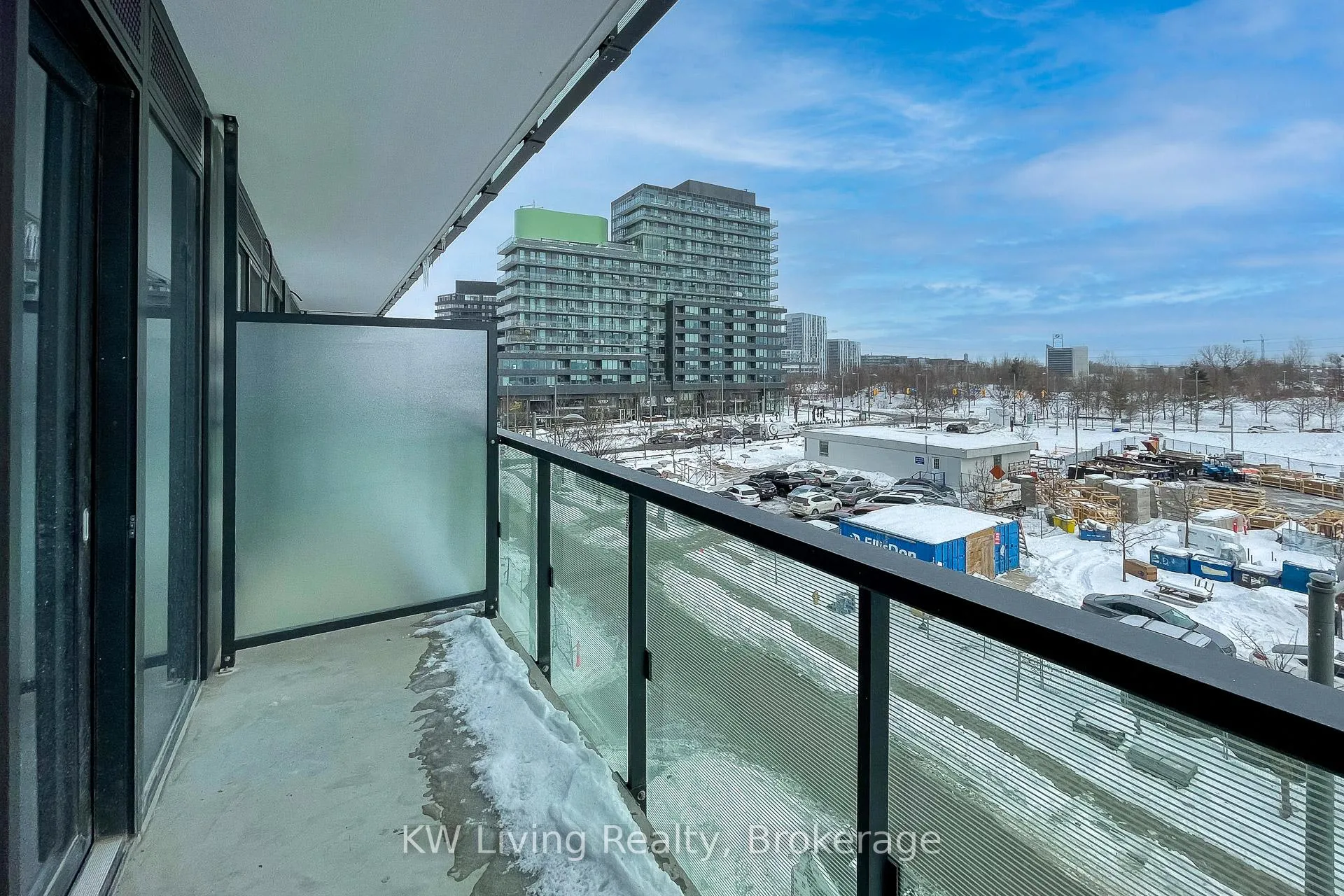 Photo 20 of Unit S437, 35 Rolling Mills Road, Toronto, Waterfront Communities — HOMEH