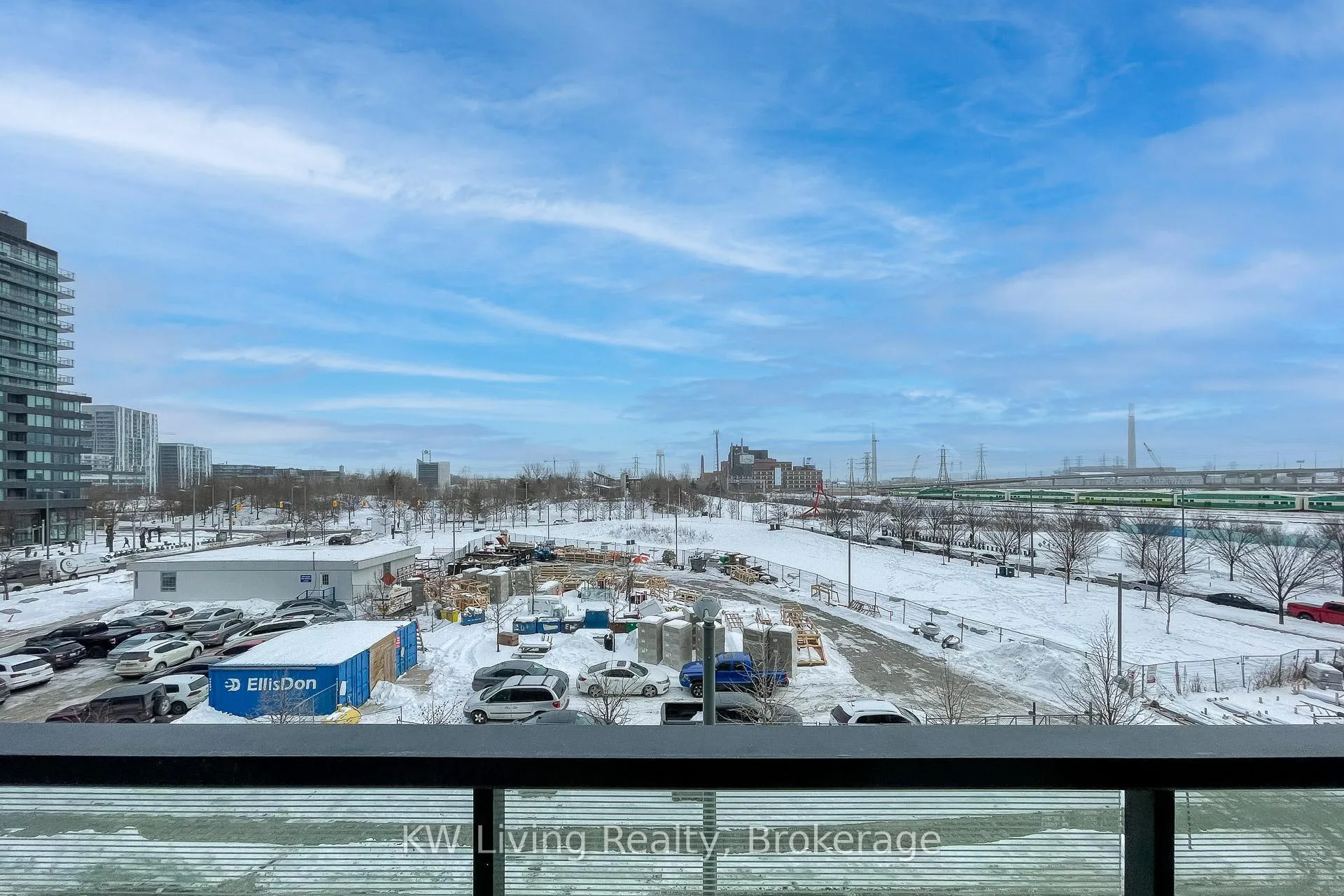 Photo 21 of Unit S437, 35 Rolling Mills Road, Toronto, Waterfront Communities — HOMEH